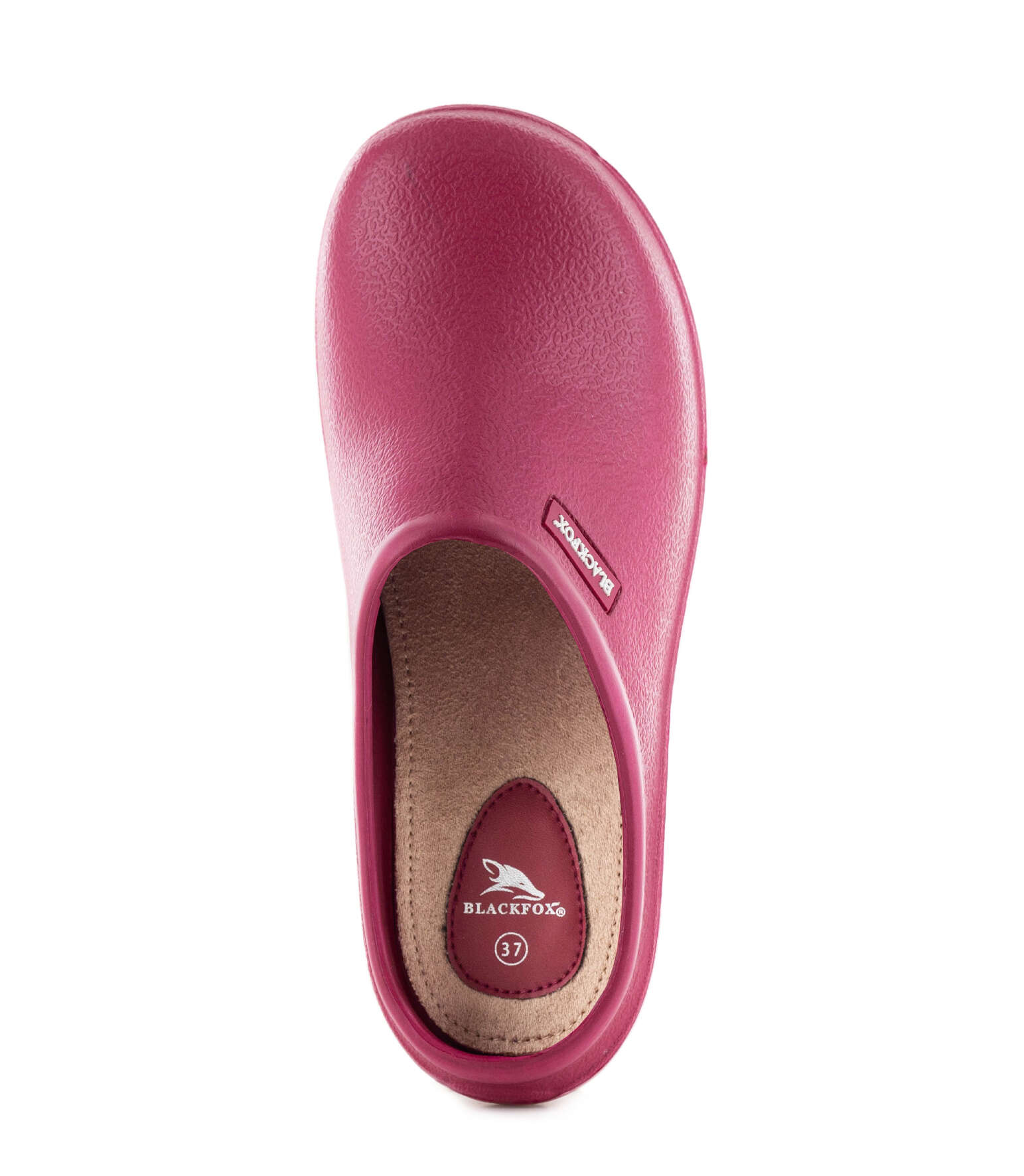 BLACKFOX Clog Colors