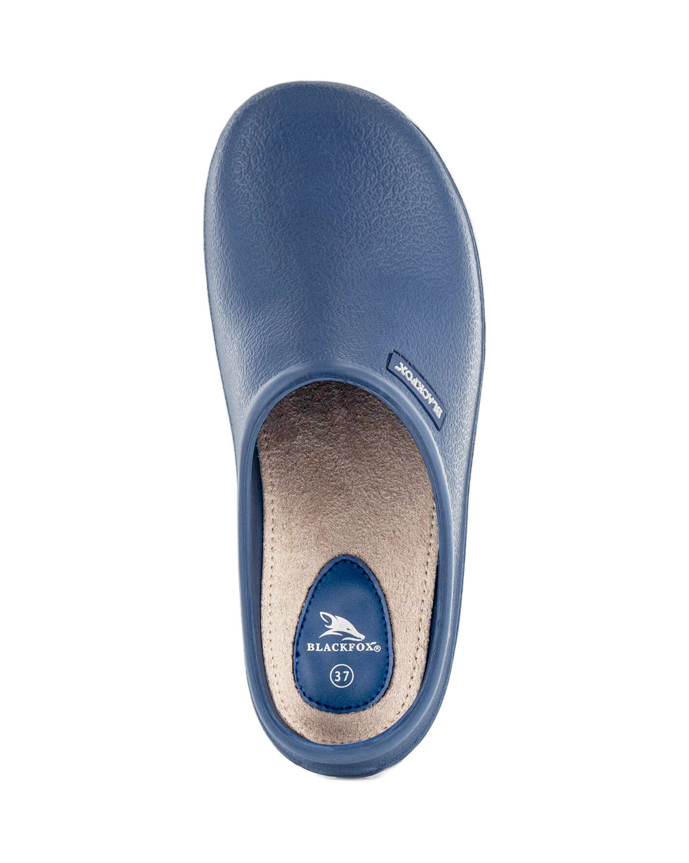 BLACKFOX Clog Colors