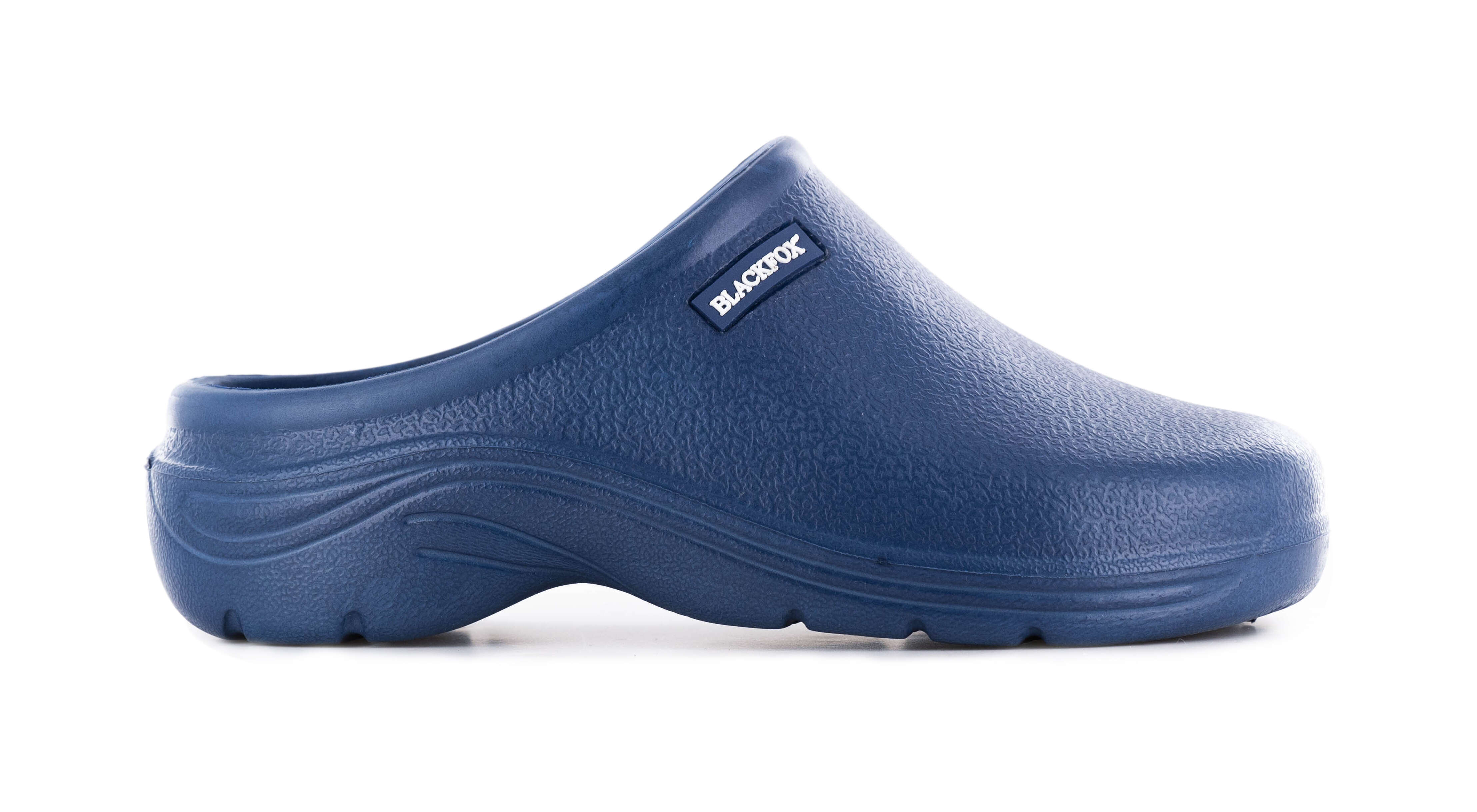 BLACKFOX Clog Colors