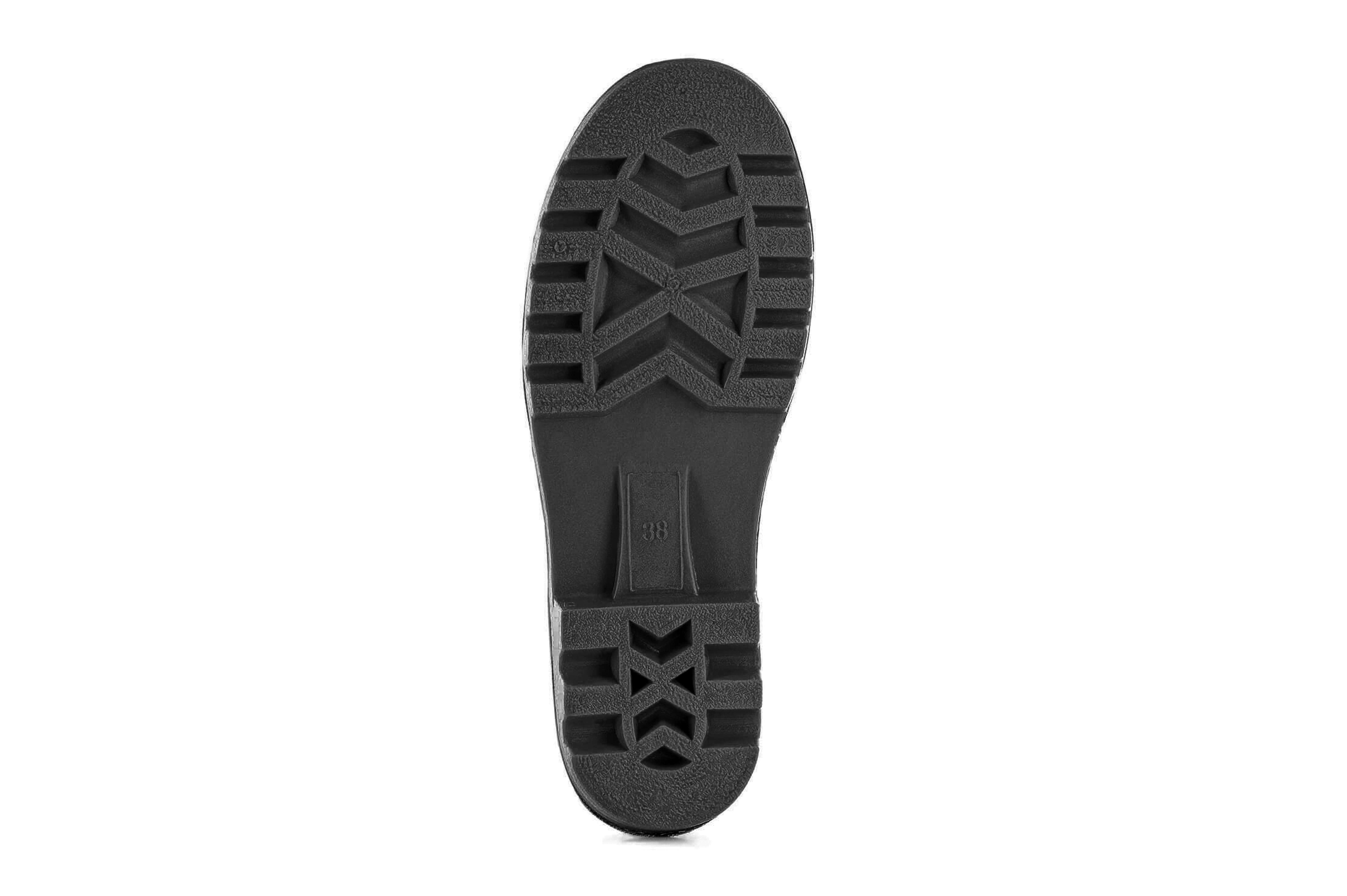 BLACKFOX Stiefelette MARTA