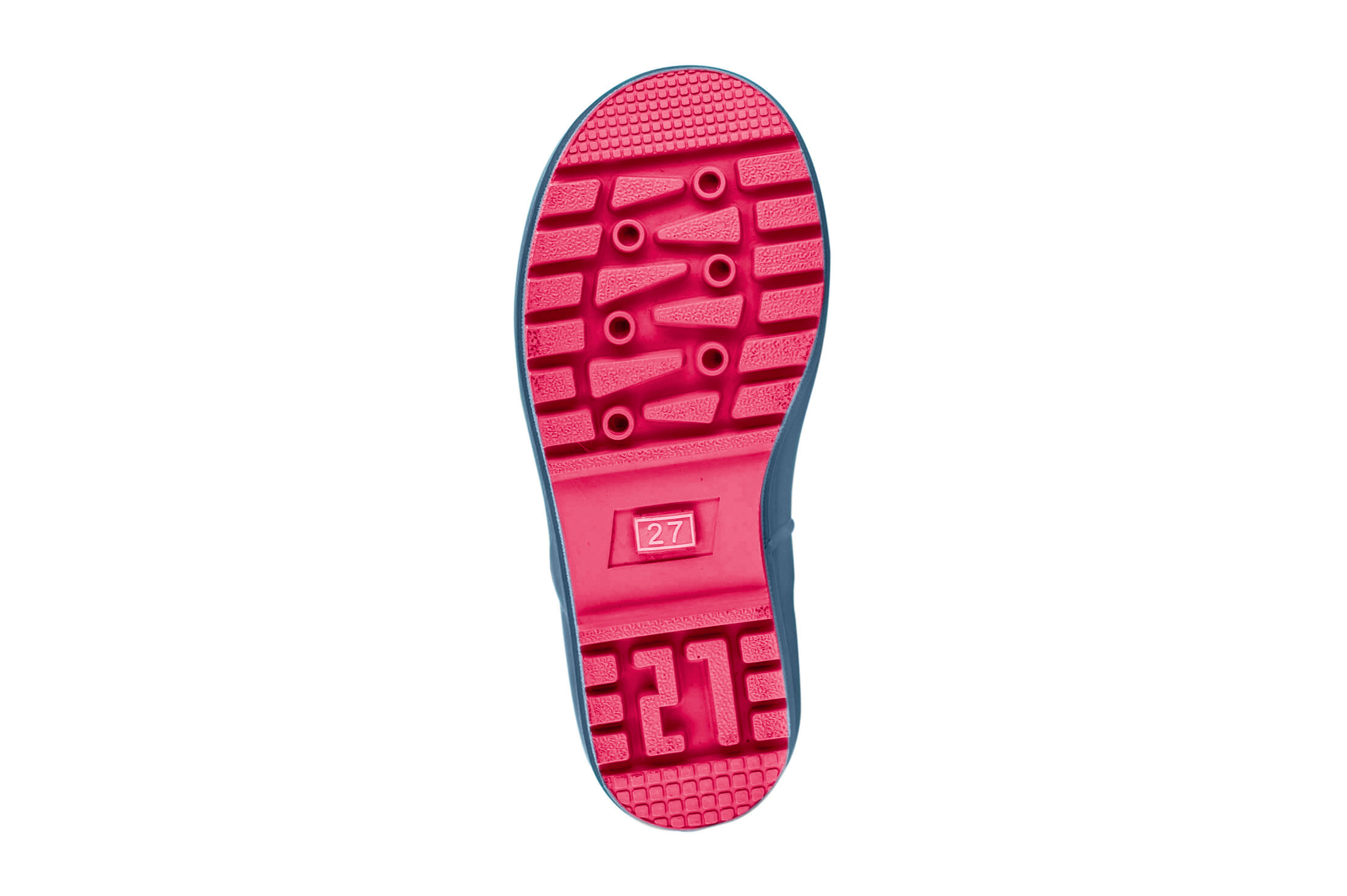 BLACKFOX Kinder-Gummistiefel Kansas