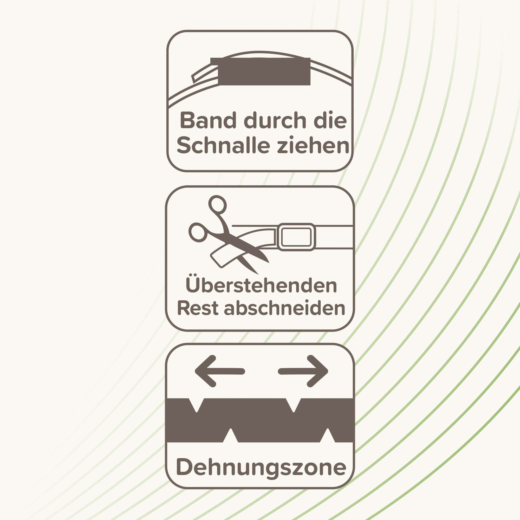 beaphar Zecken- und Flohschutz Halsband für Katzen