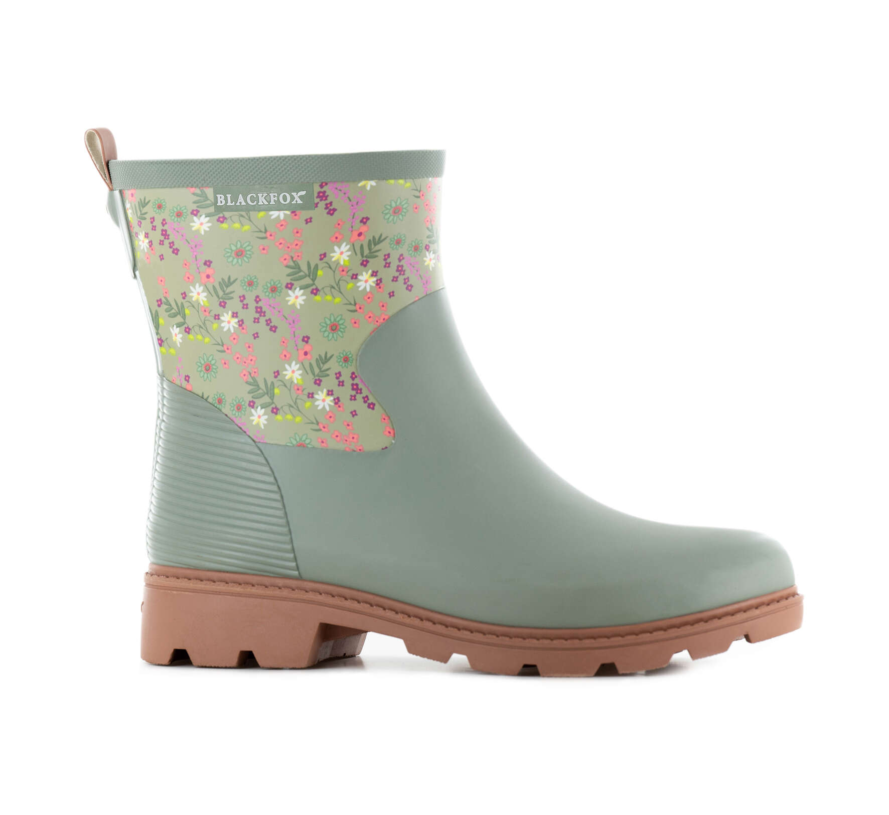 BLACKFOX Stiefelette Adelia