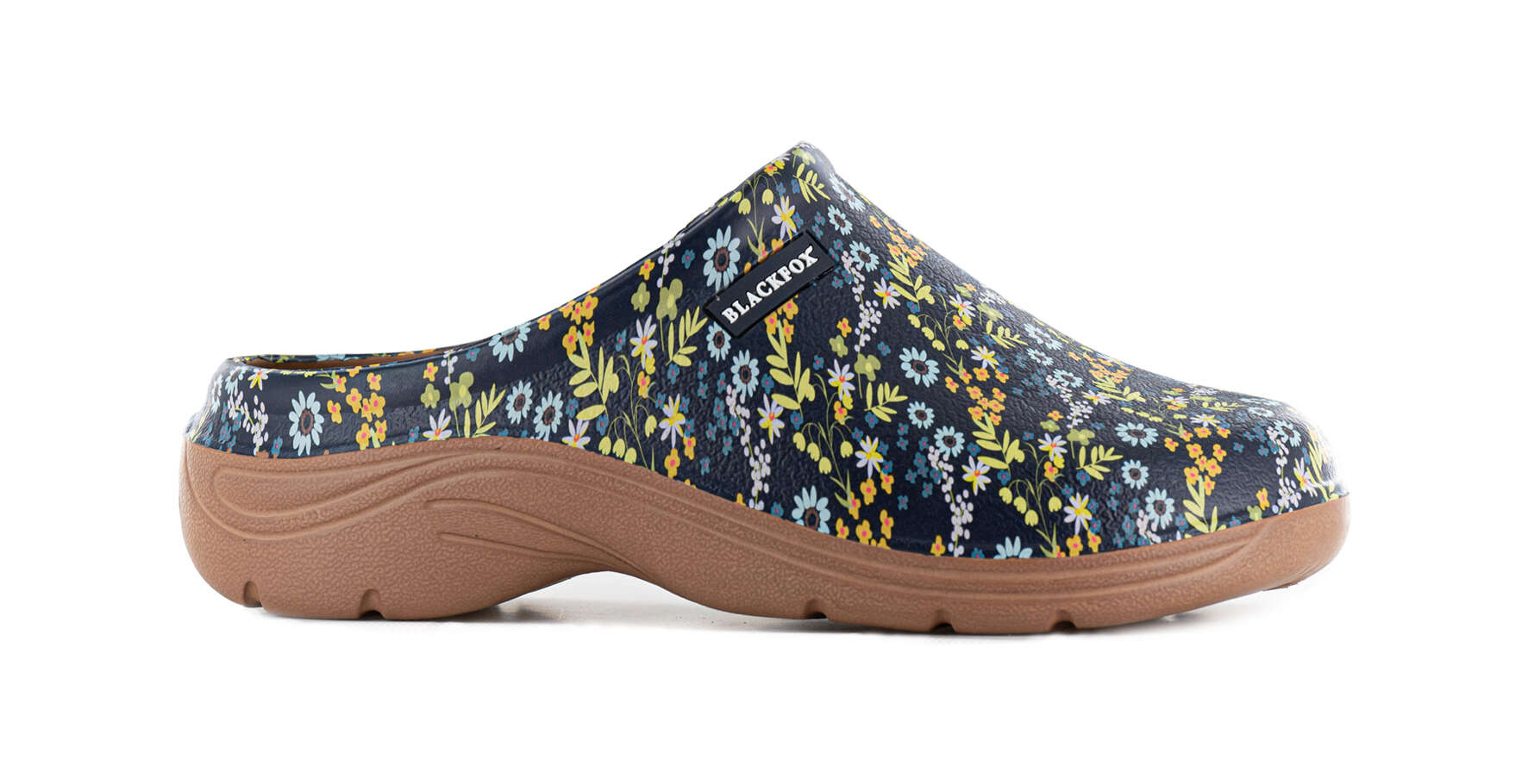 BLACKFOX Damenclog Adelia