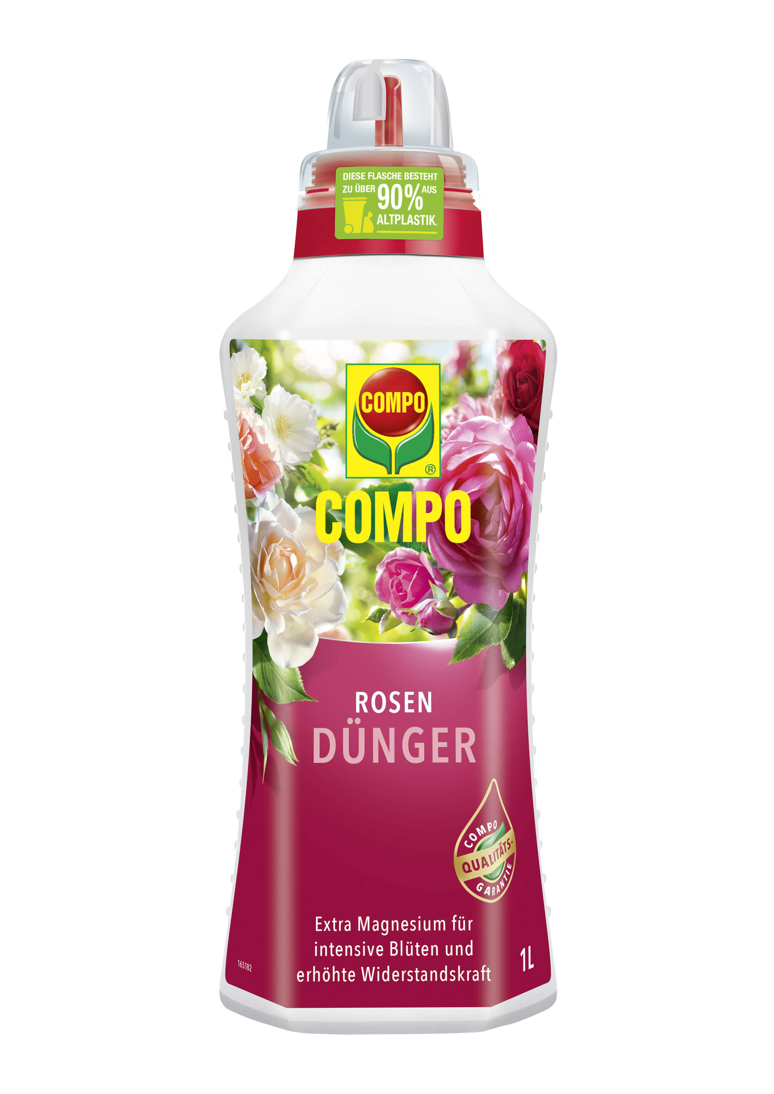 COMPO Rosendünger