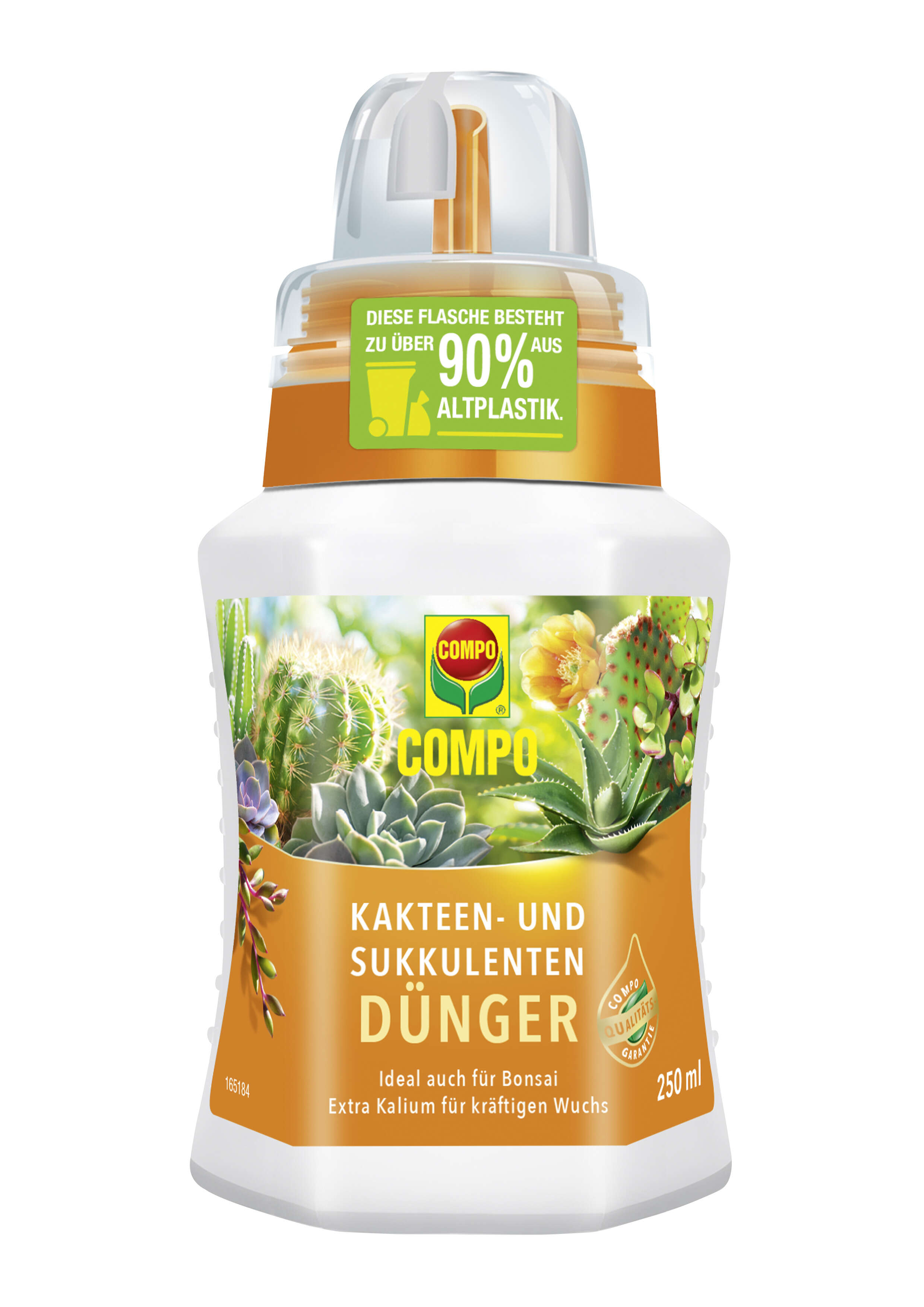 COMPO Kakteendünger