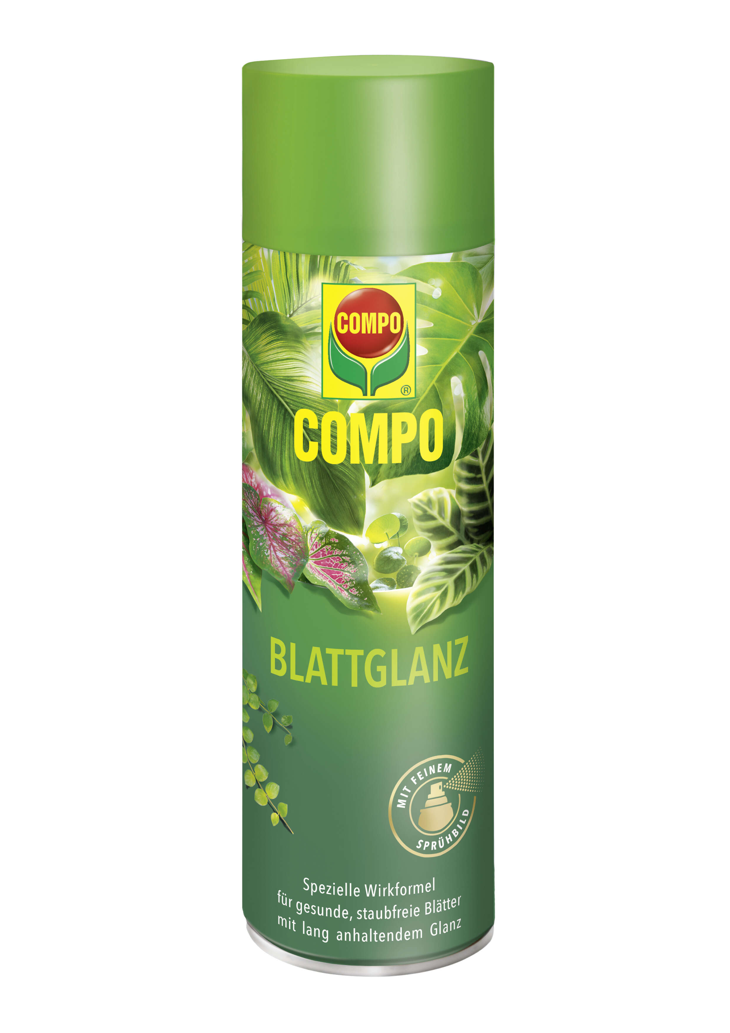 COMPO Blattglanz