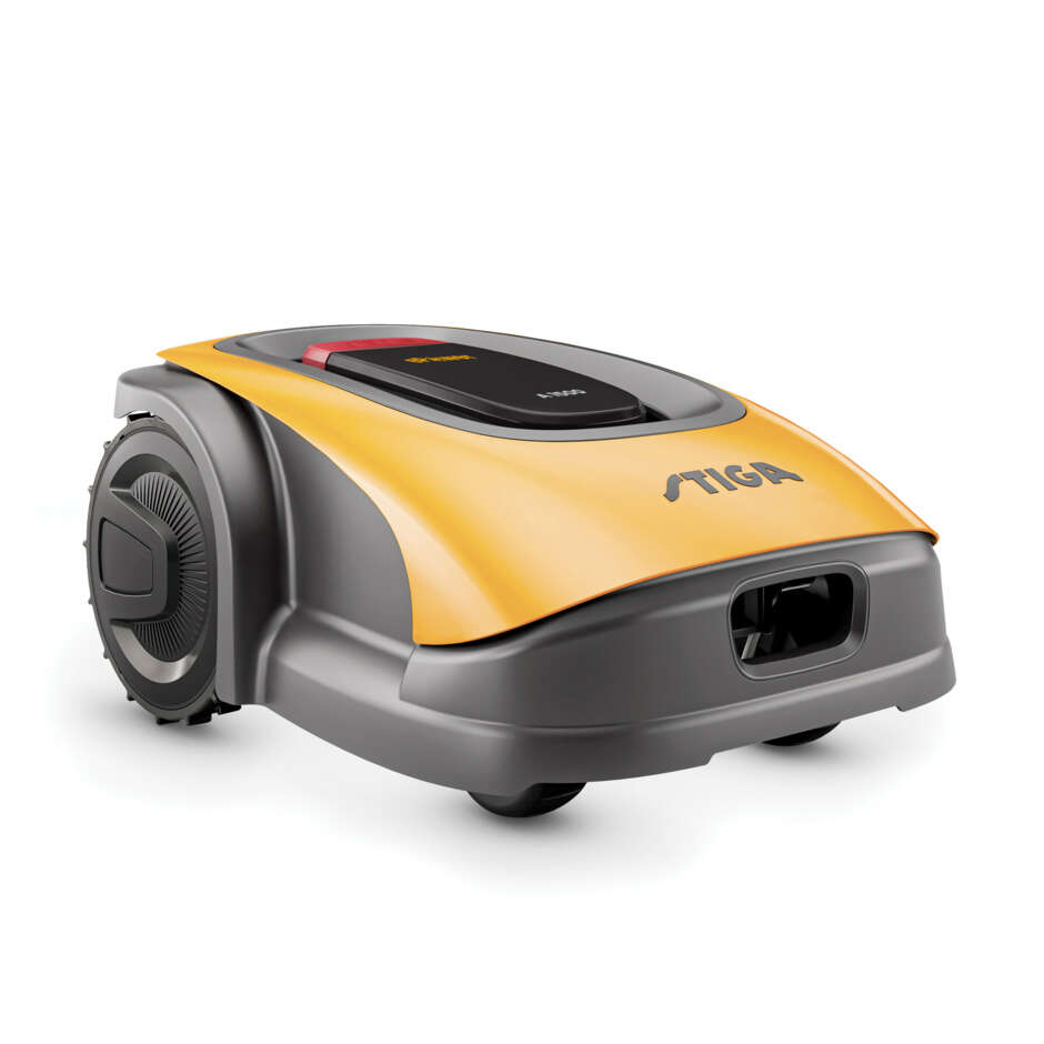 STIGA Autonomer Mähroboter A 300