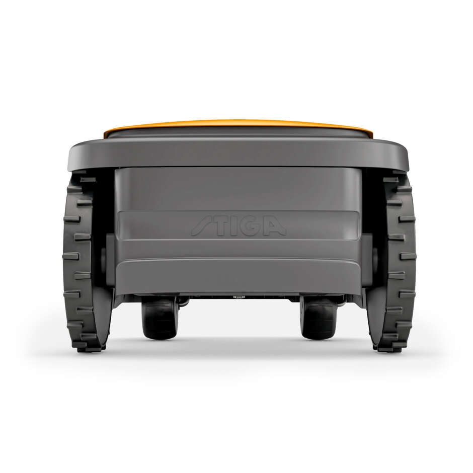 STIGA Autonomer Mähroboter A 300