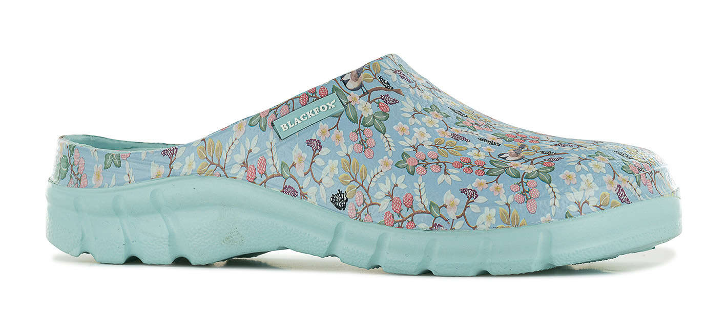 BLACKFOX Damenclog Lily