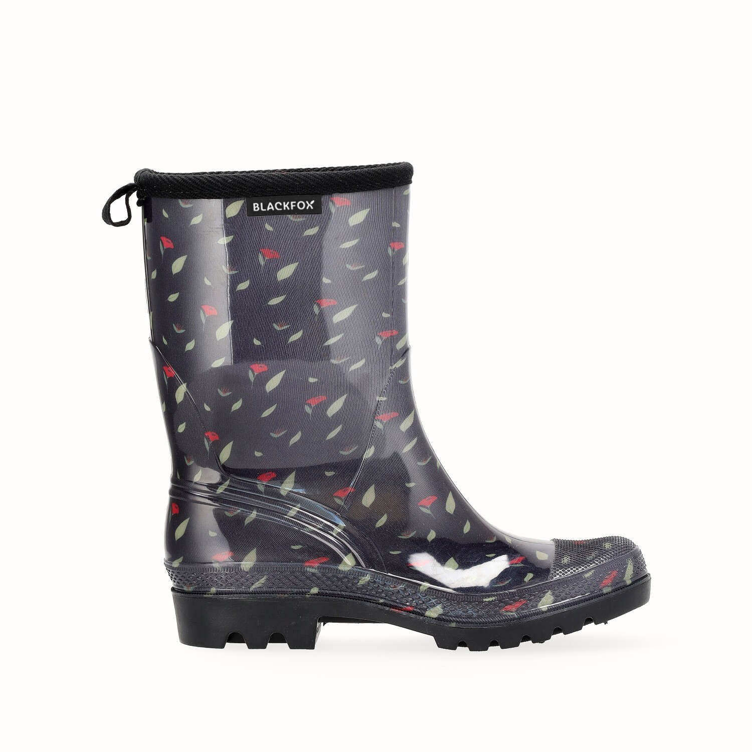 BLACKFOX Halbstiefel MARTA
