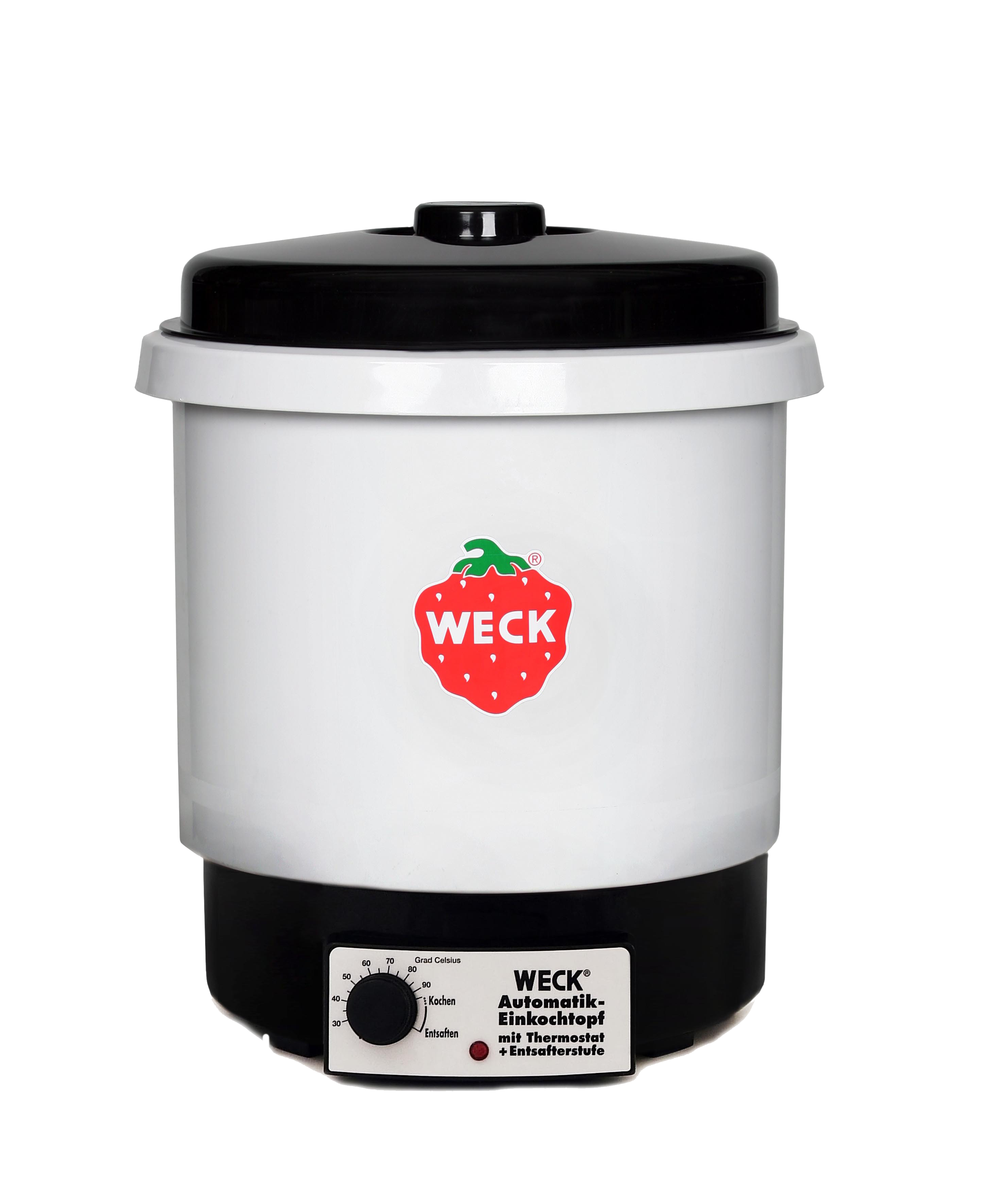 WECK Einkochautomat WAT 34