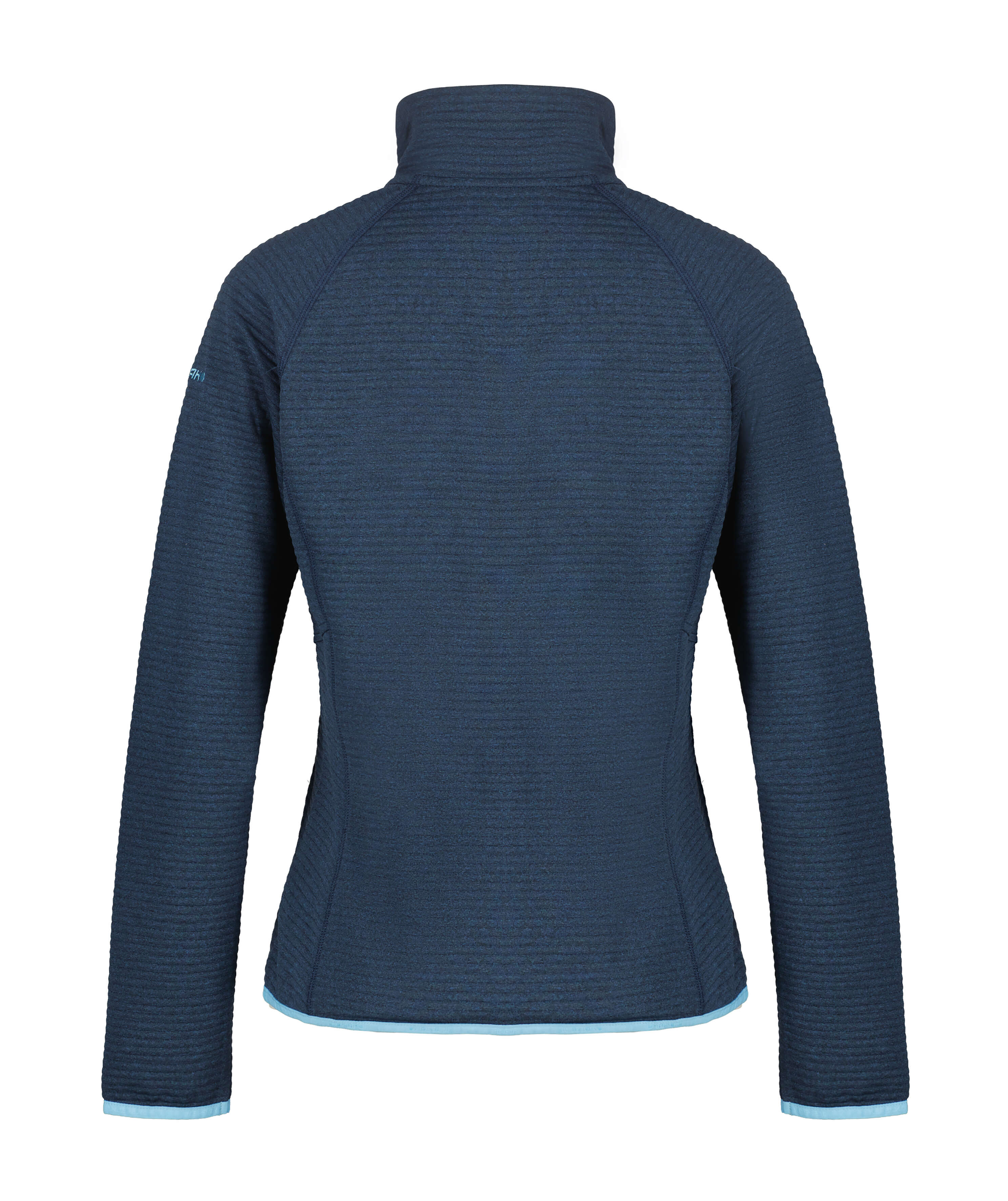 ICEPEAK Damen Jacke Midlayer Bellbrook