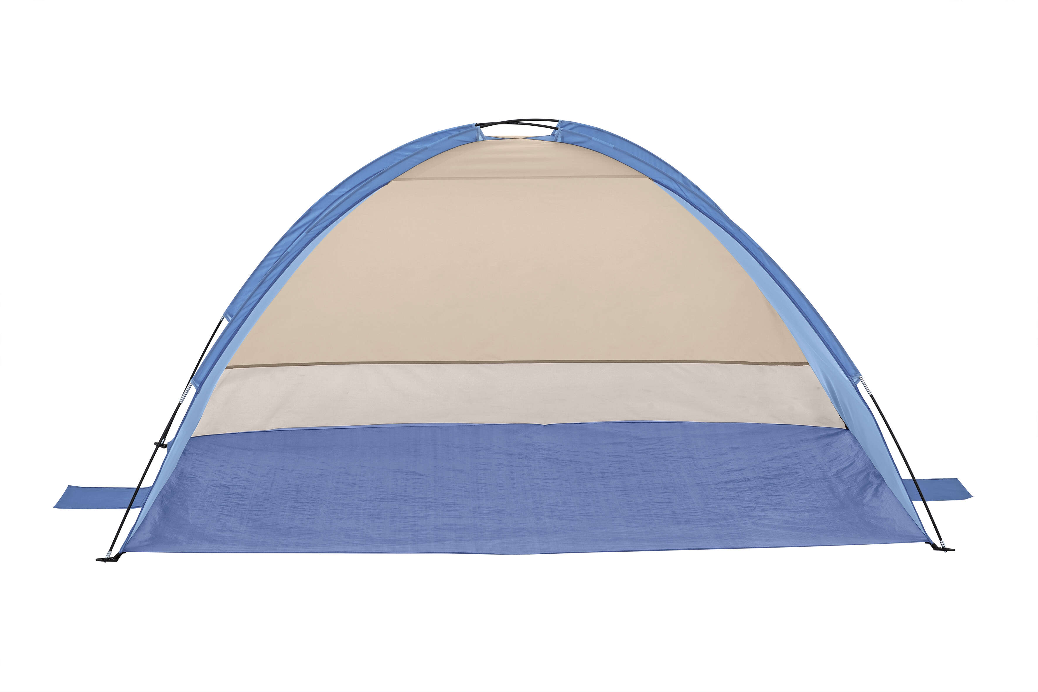 Bestway Strandmuschel Beach Ground 2