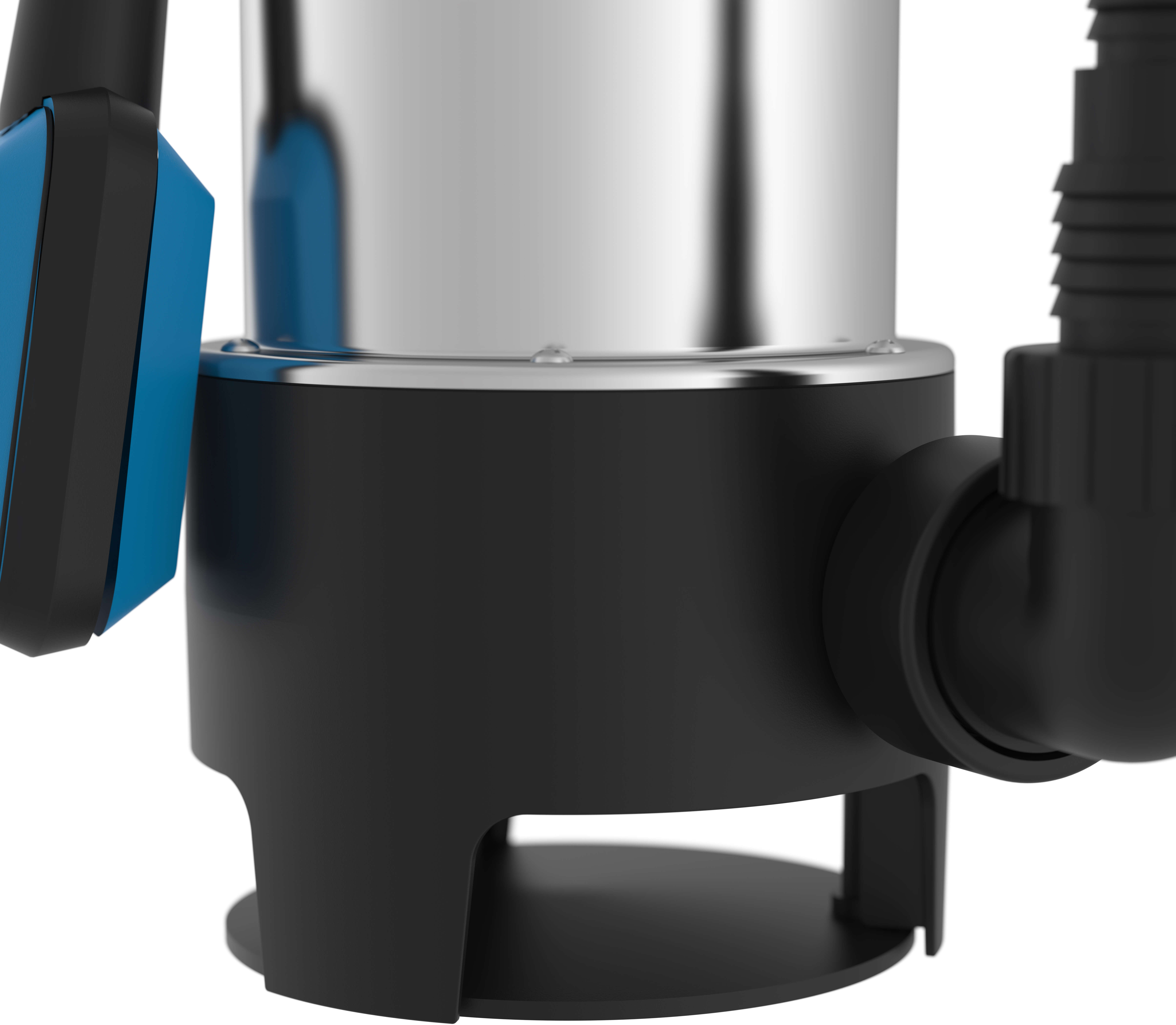 Güde Schmutzwassertauchpumpe GS 1103 PI