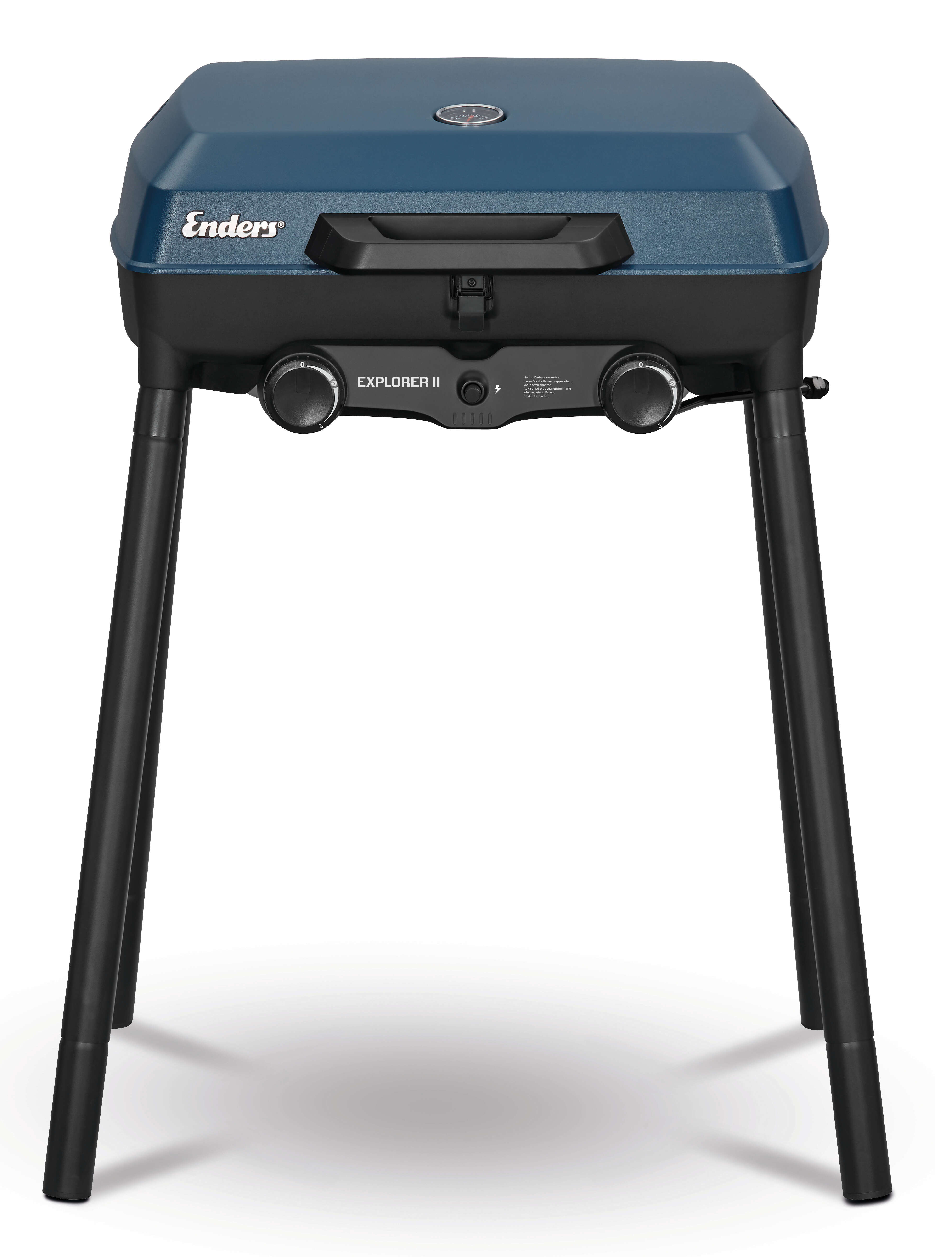 Enders Explorer II