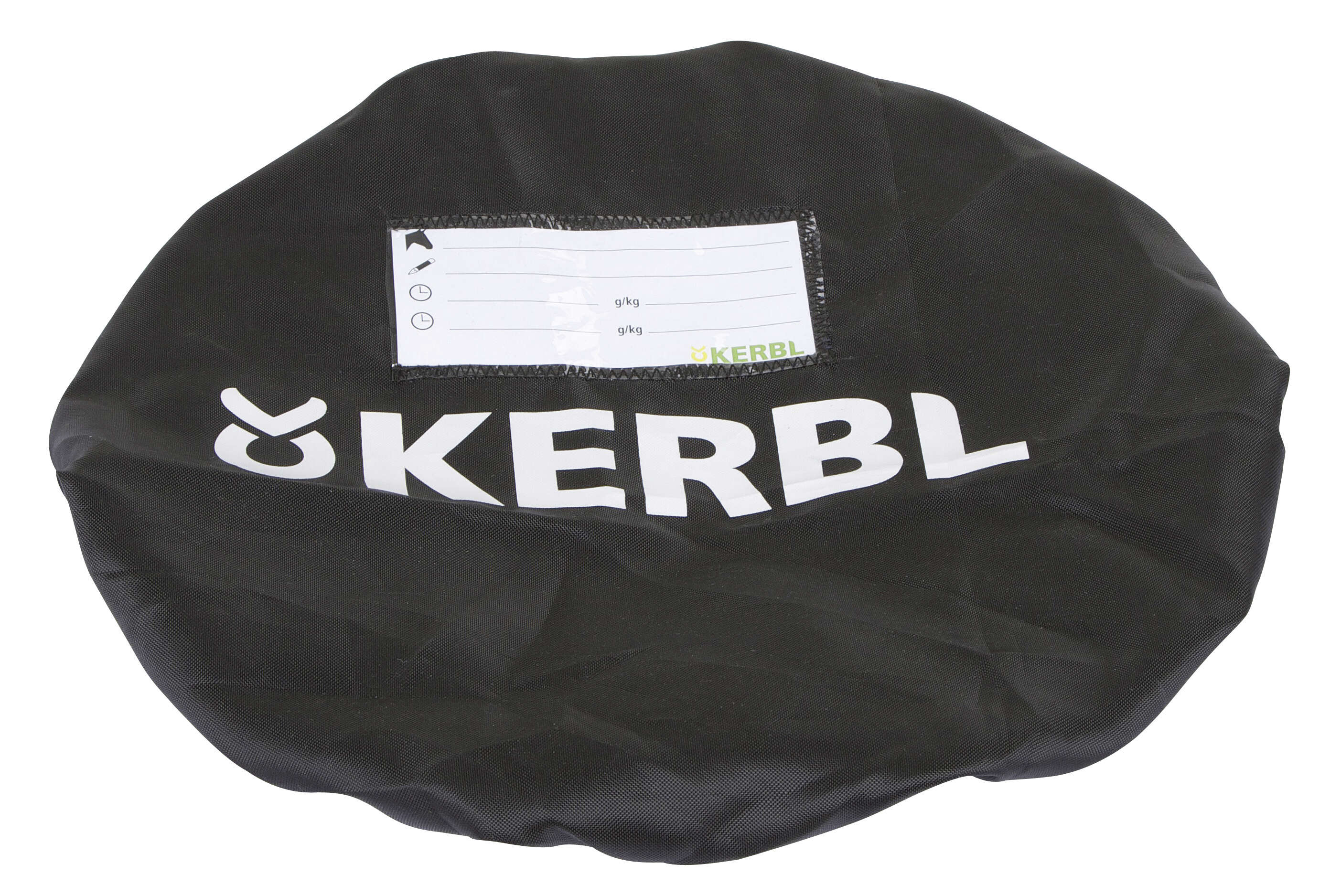 KERBL Abdeckung für Eimer und Futterschalen