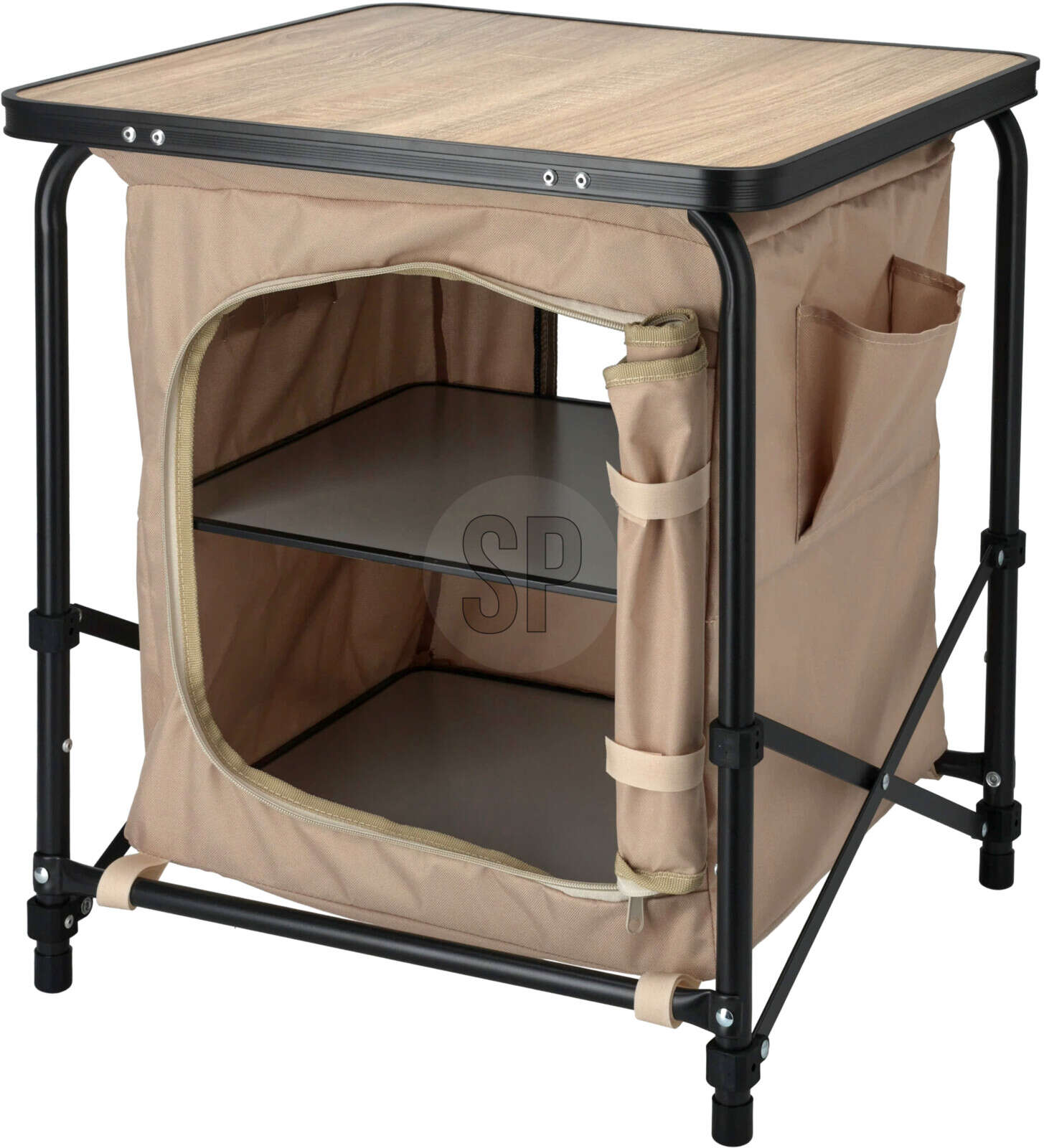 Campingschrank