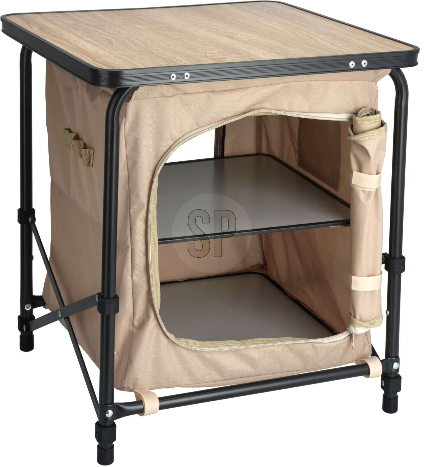 Campingschrank