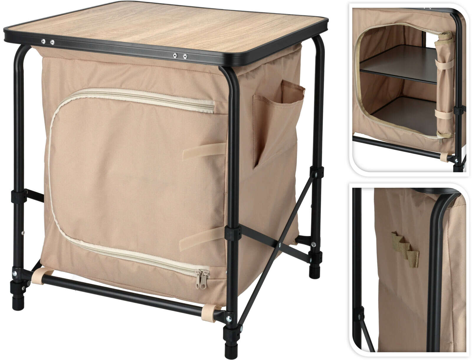 Campingschrank