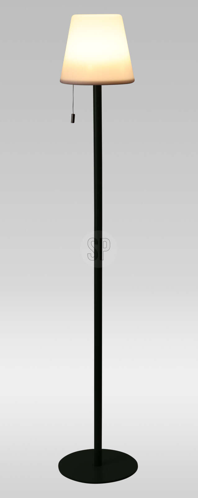 Outdoor-Stehlampe