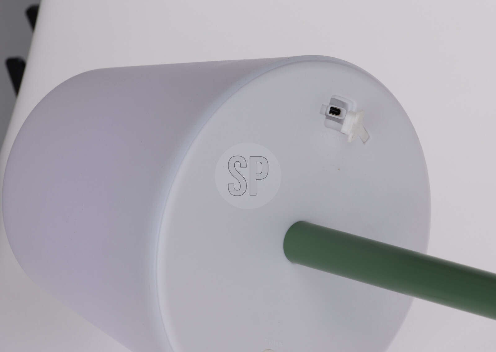 Outdoor-Stehlampe