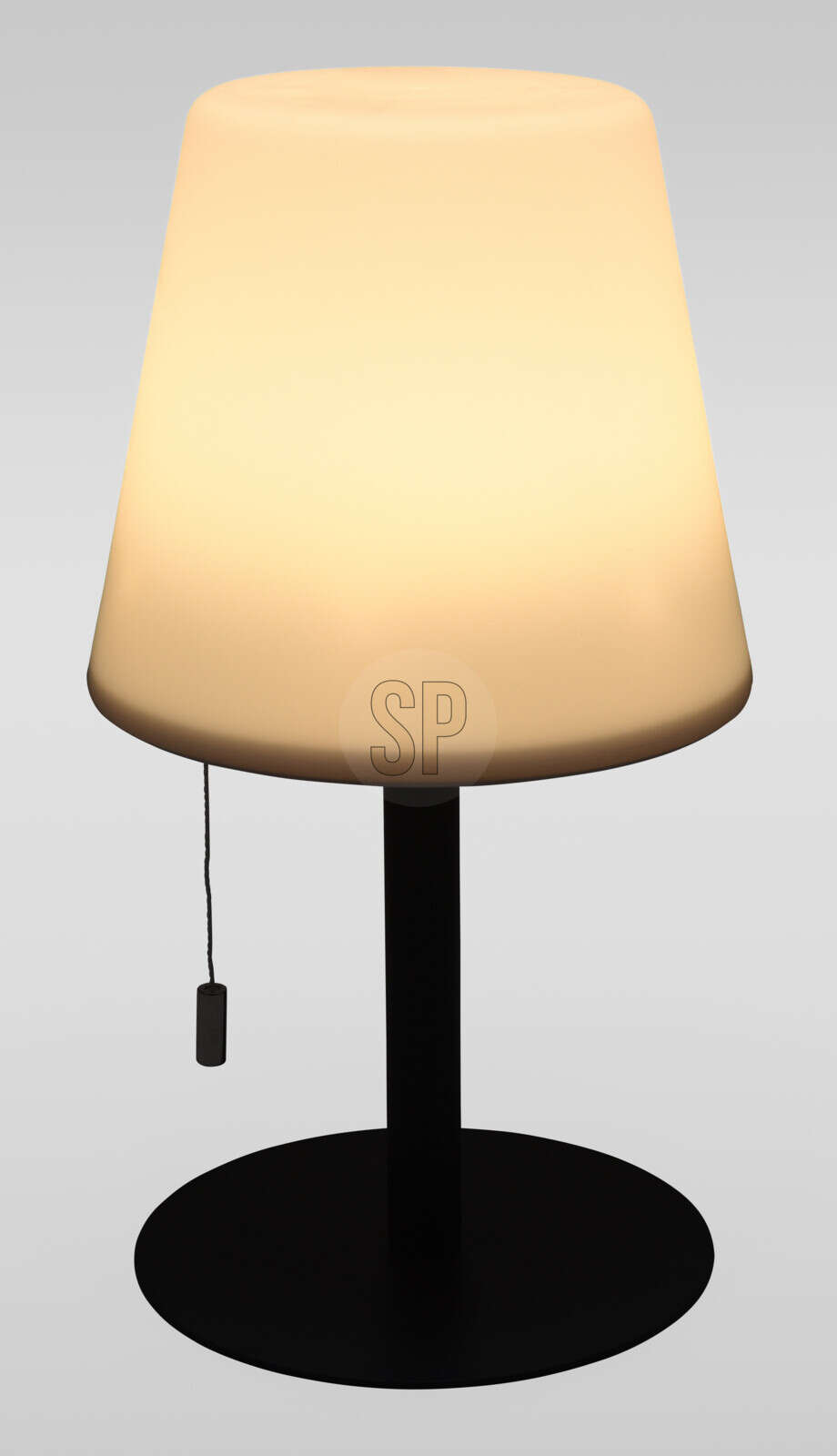 Tischlampe