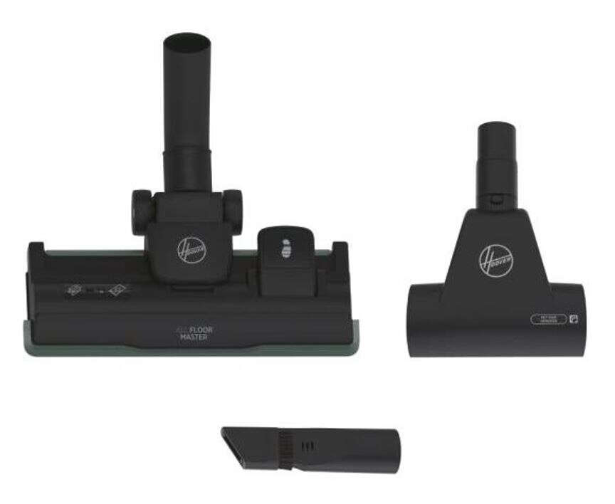HOOVER Bodenstaubsauger H-Power 300