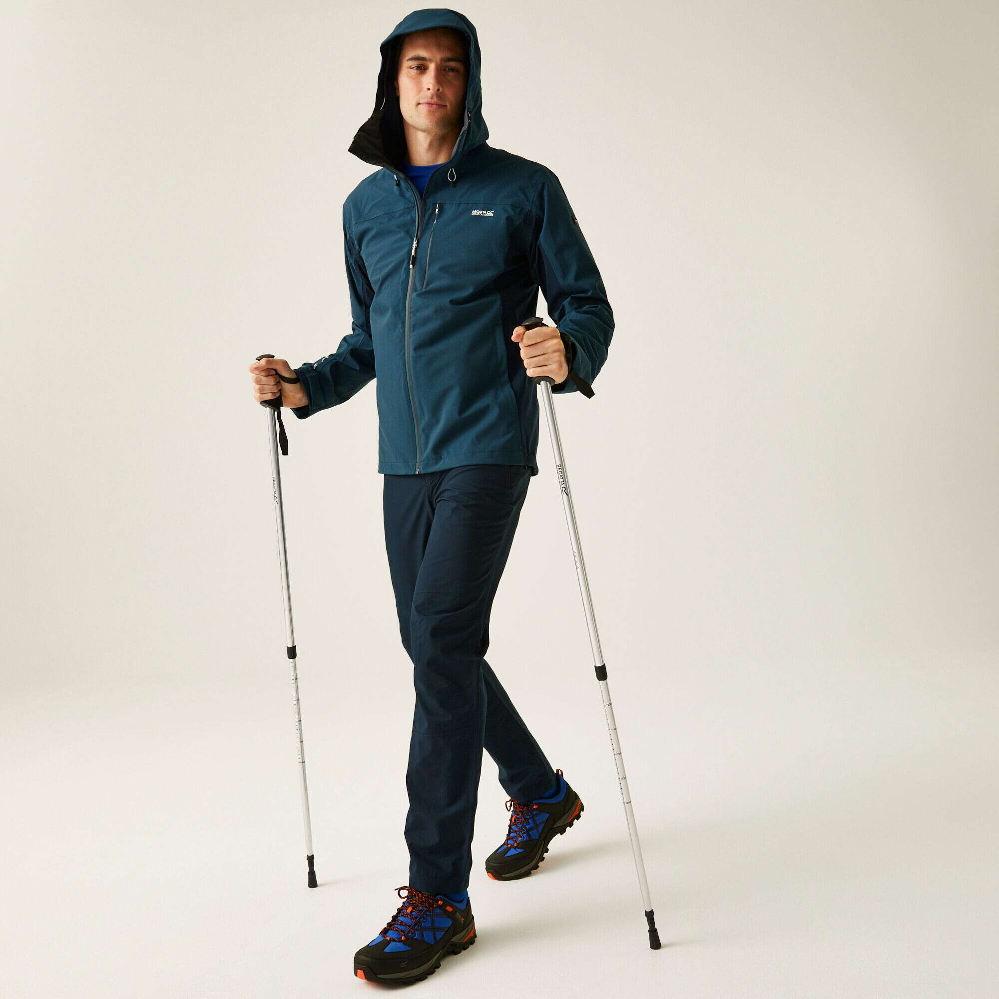 Regatta Herren Regenjacke Birchdale II