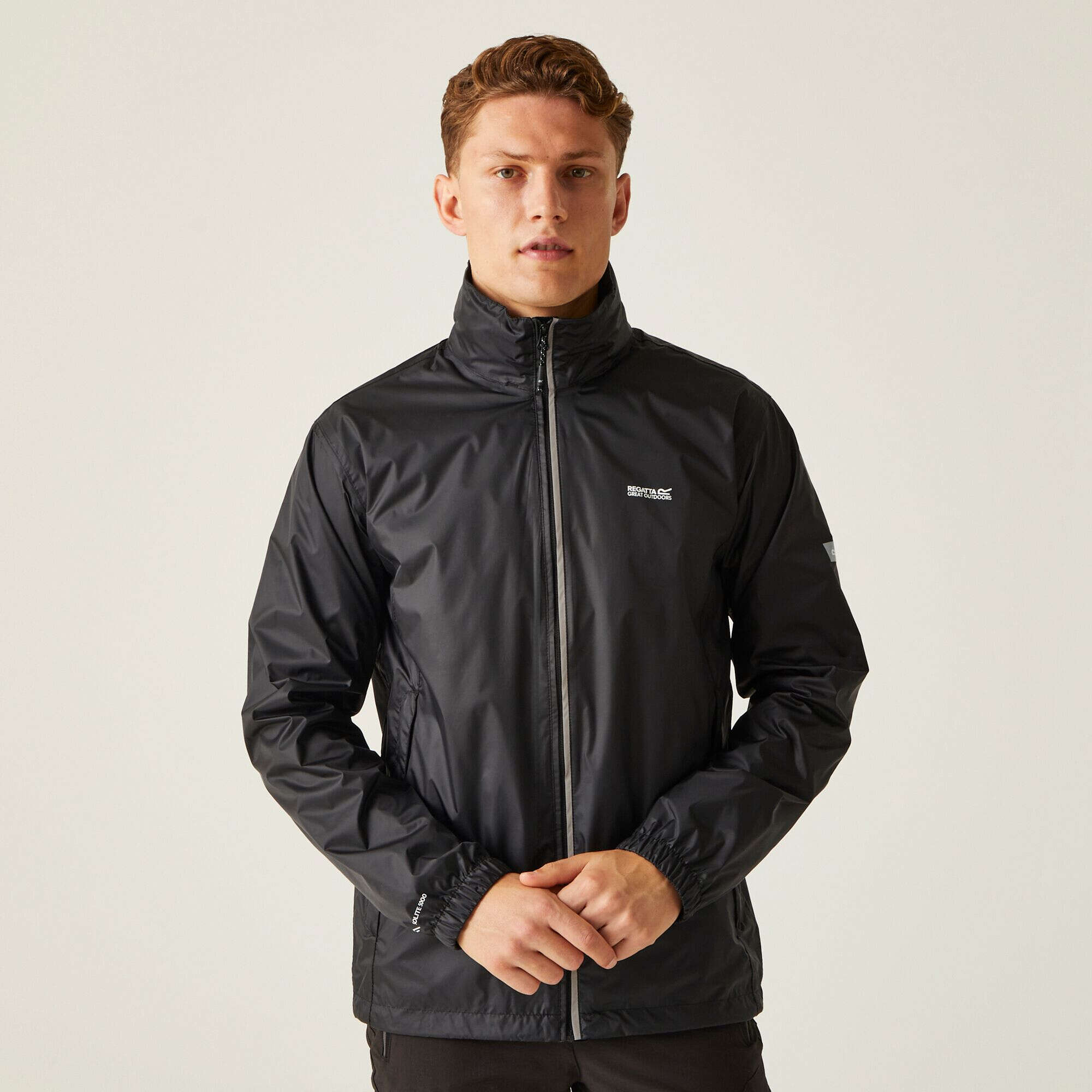 Regatta Herren Regenjacke Lyle IV