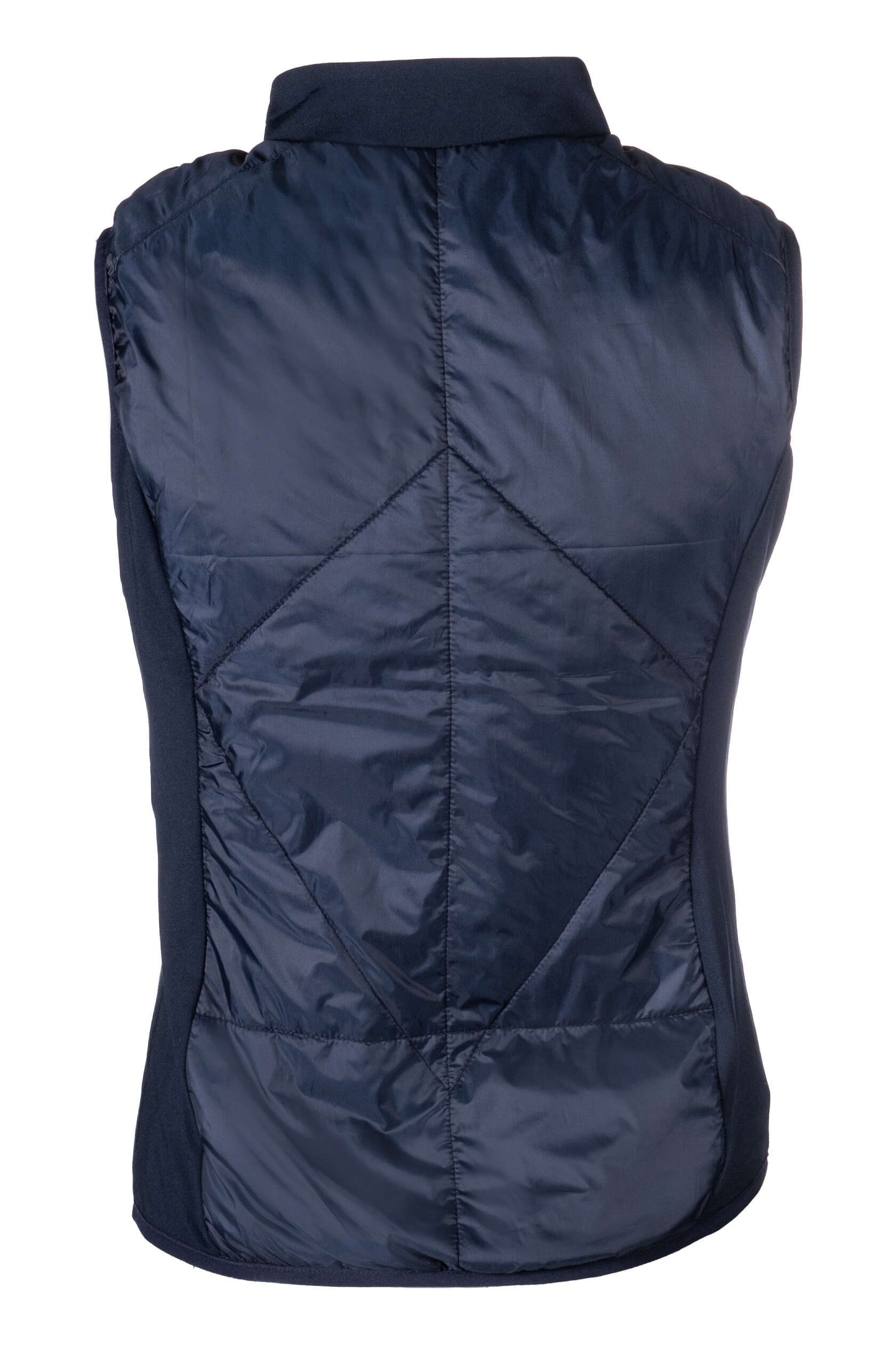 HKM Damen Heizweste Slimline Style