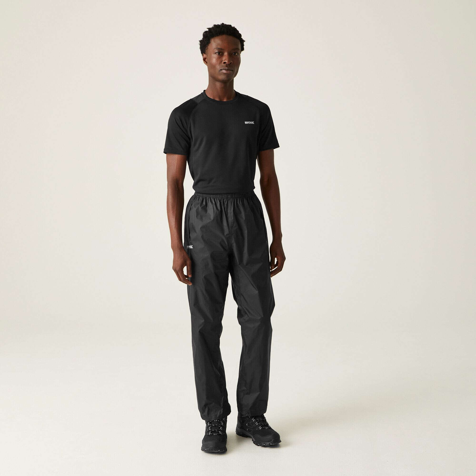 Regatta Herren Regenhose