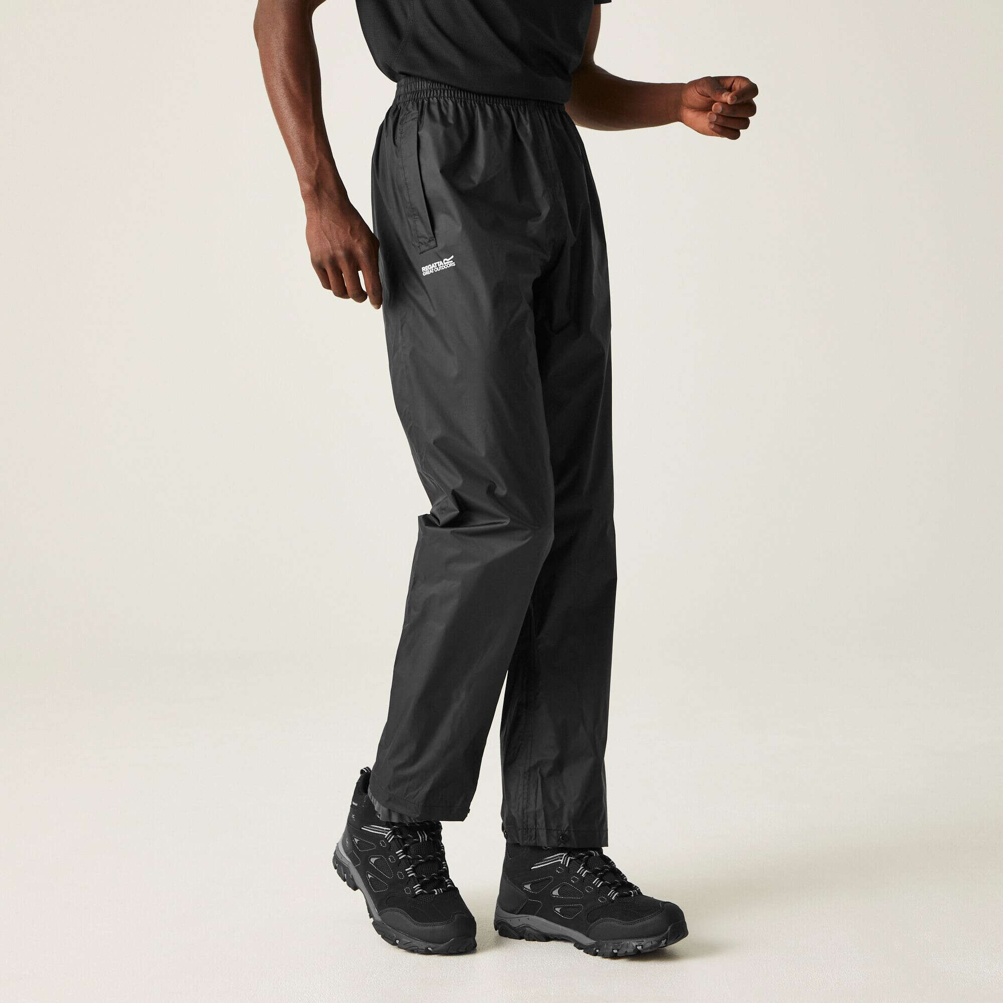 Regatta Herren Regenhose