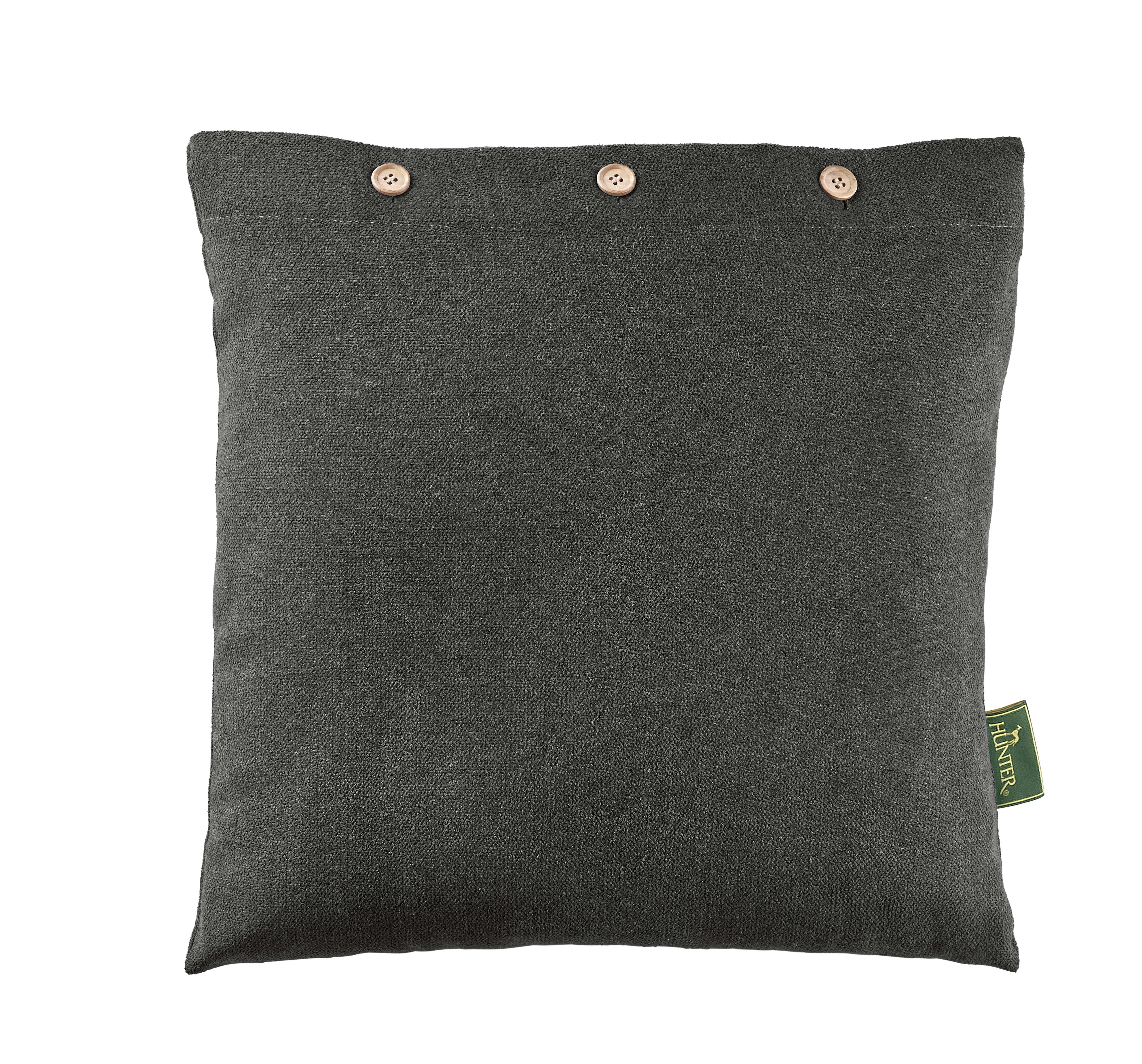 HUNTER Hunde Decke + Kissen 2in1 Rockford