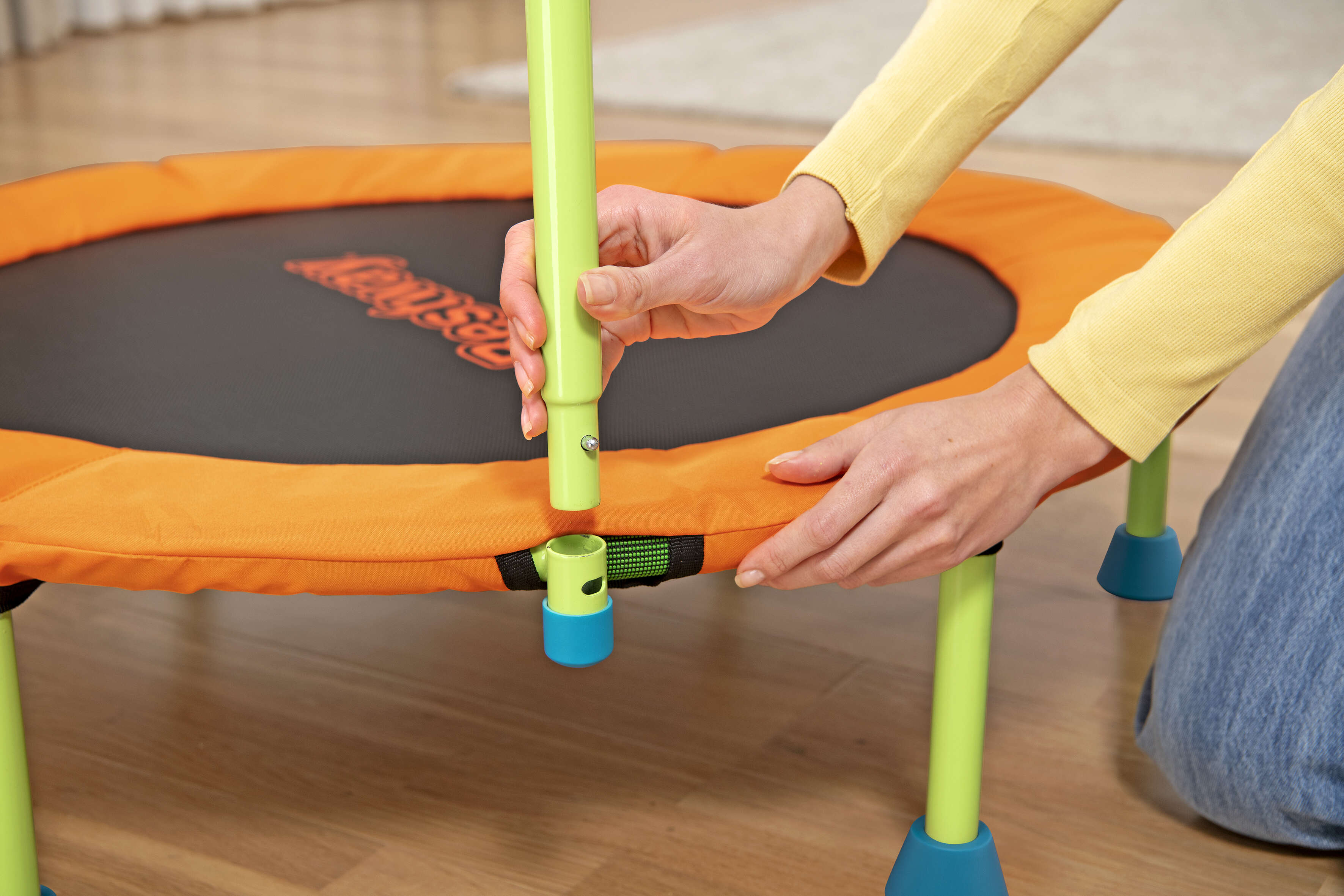 Bestway Trampolin Wonderjump