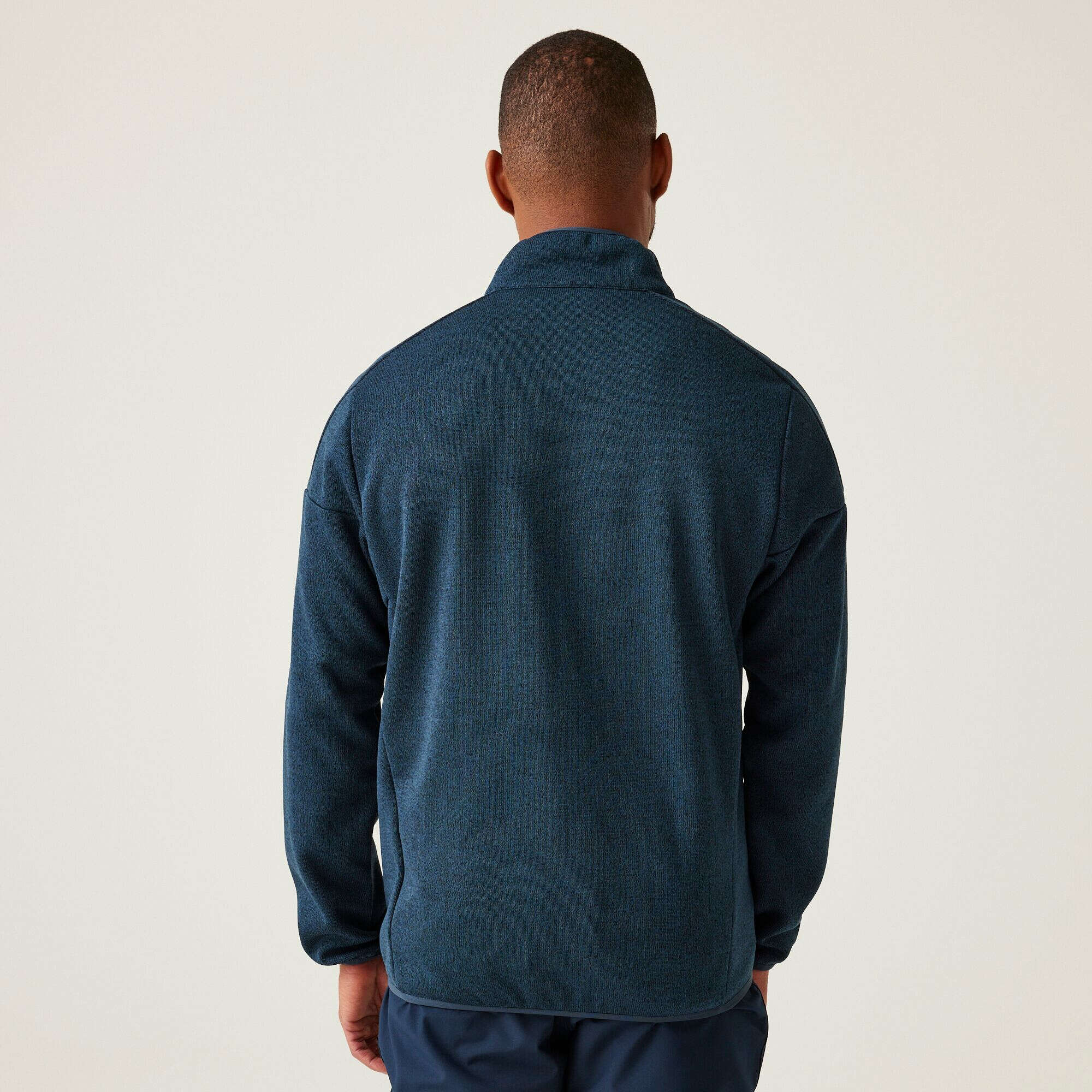 Regatta Herren Fleecejacke Kames