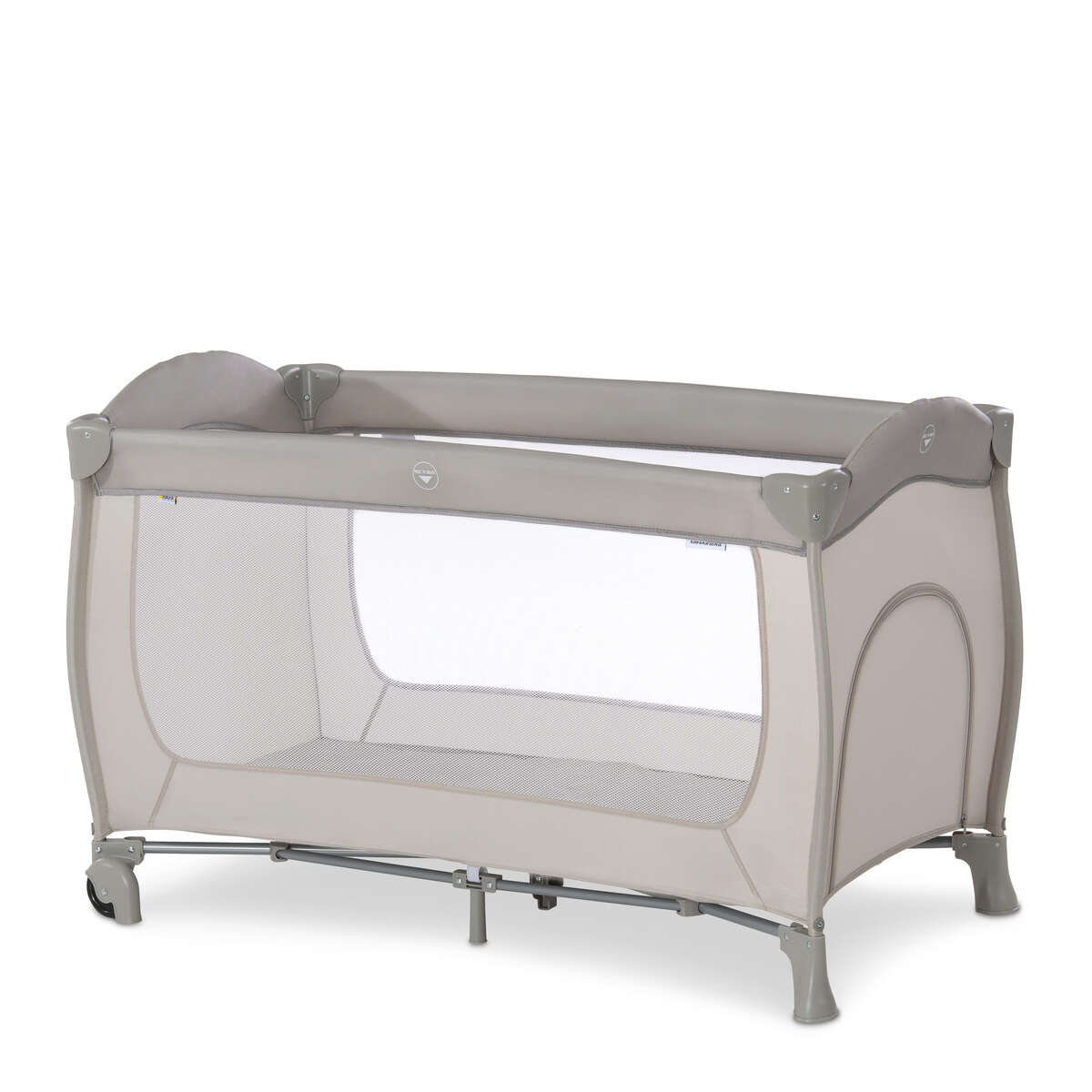 Hauck Reisebett Sleep N Play Go Plus