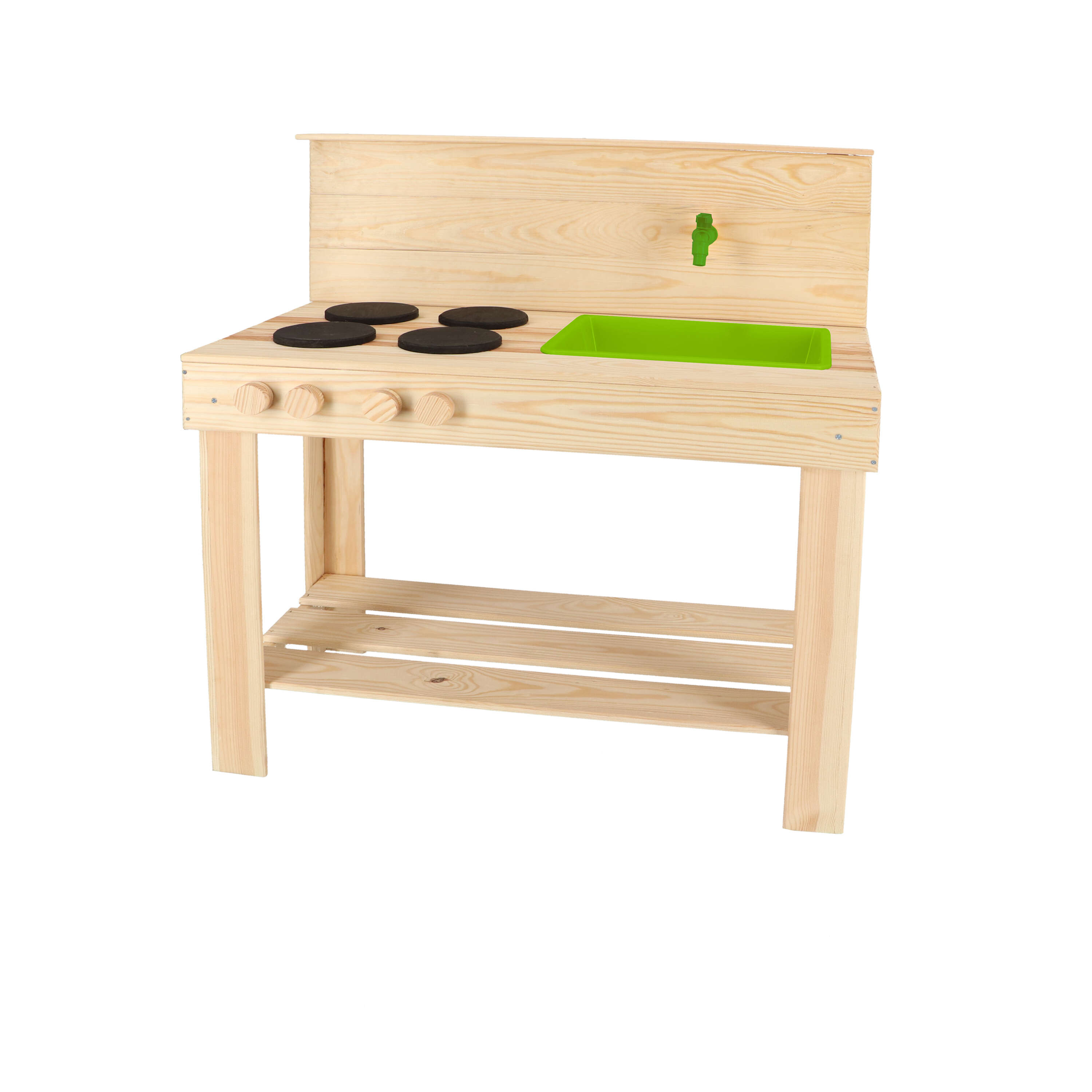 Esschert Design Matschküche M