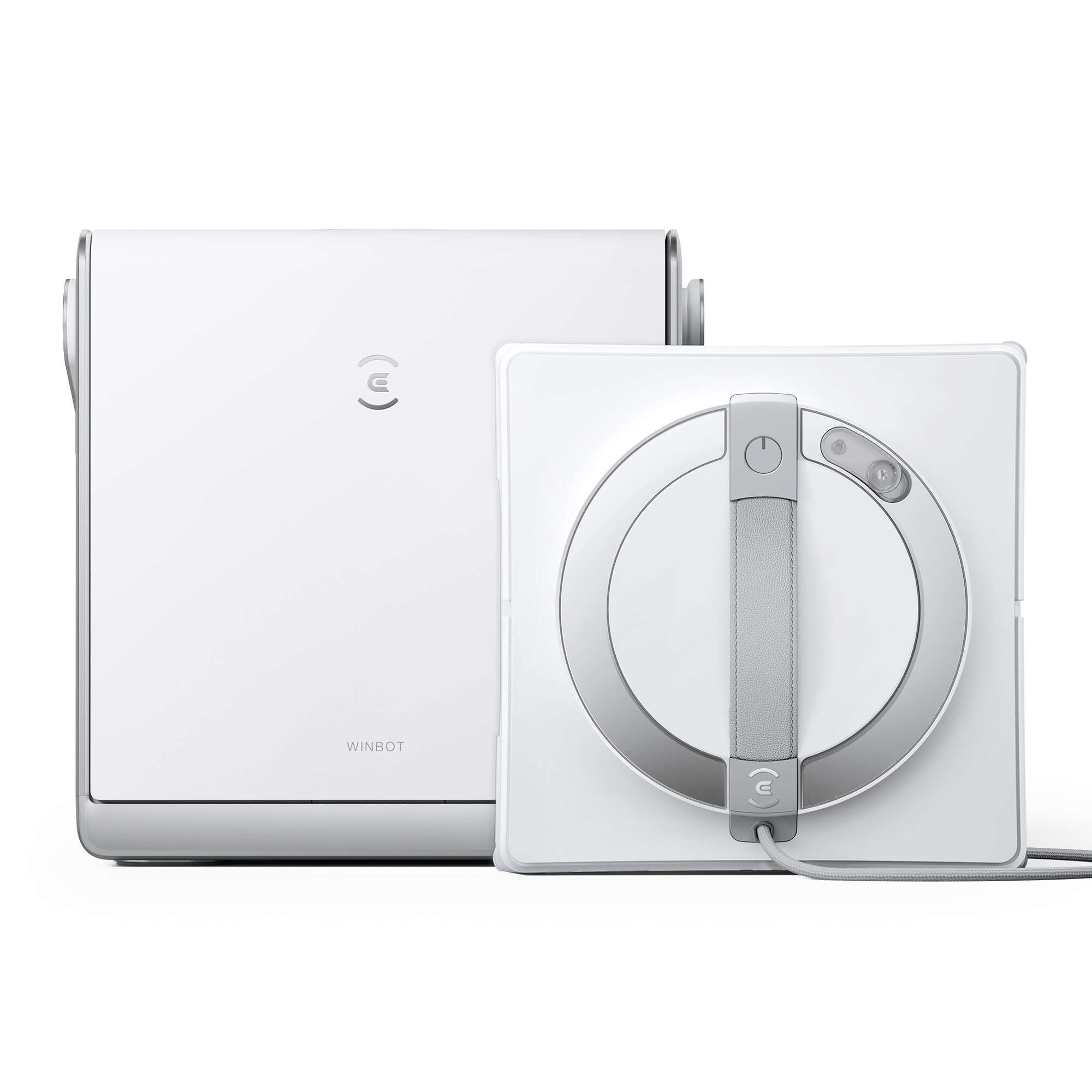 ECOVACS Akku-Fensterreinigungsroboter WINBOT W2 OMNI