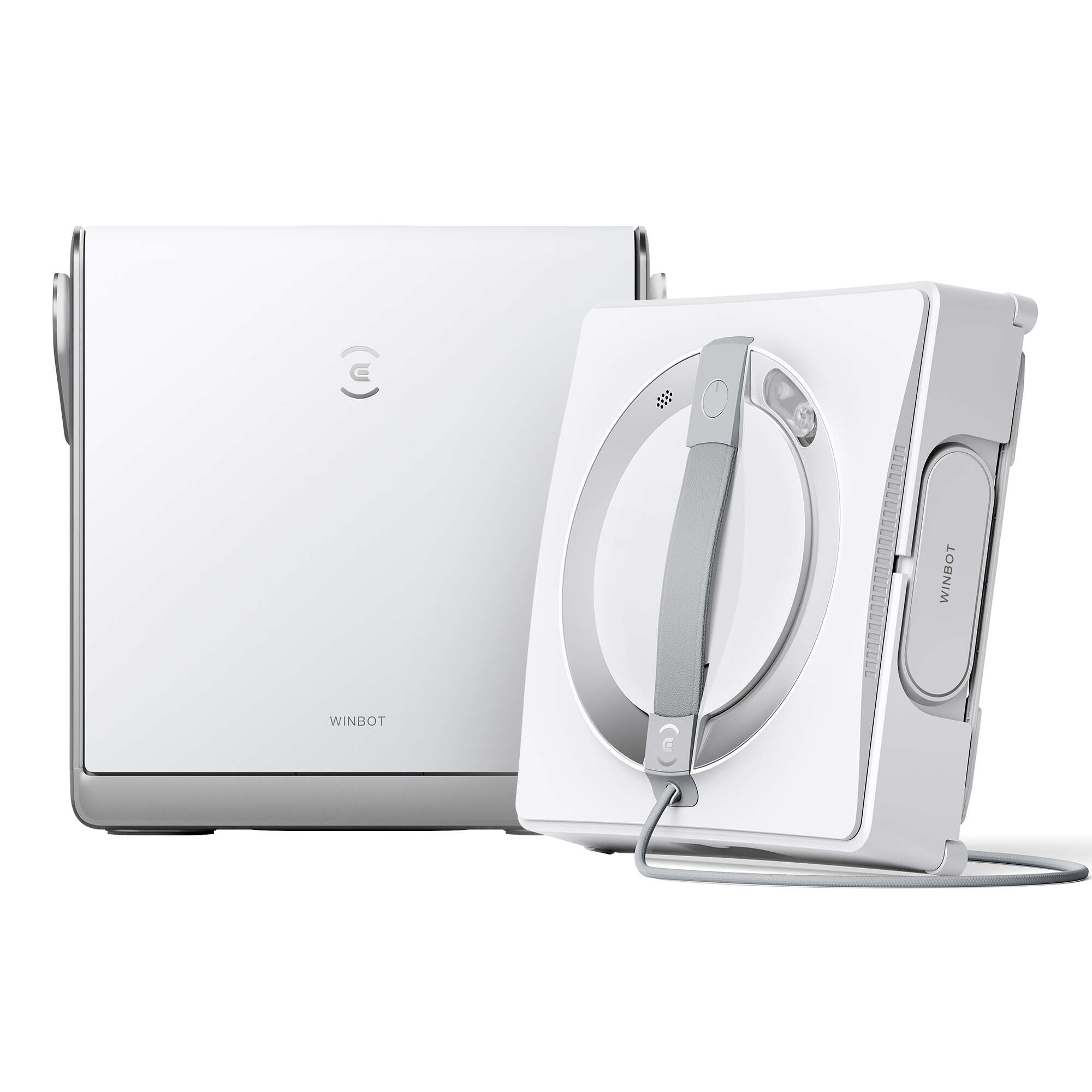 ECOVACS Akku-Fensterreinigungsroboter WINBOT W2 OMNI