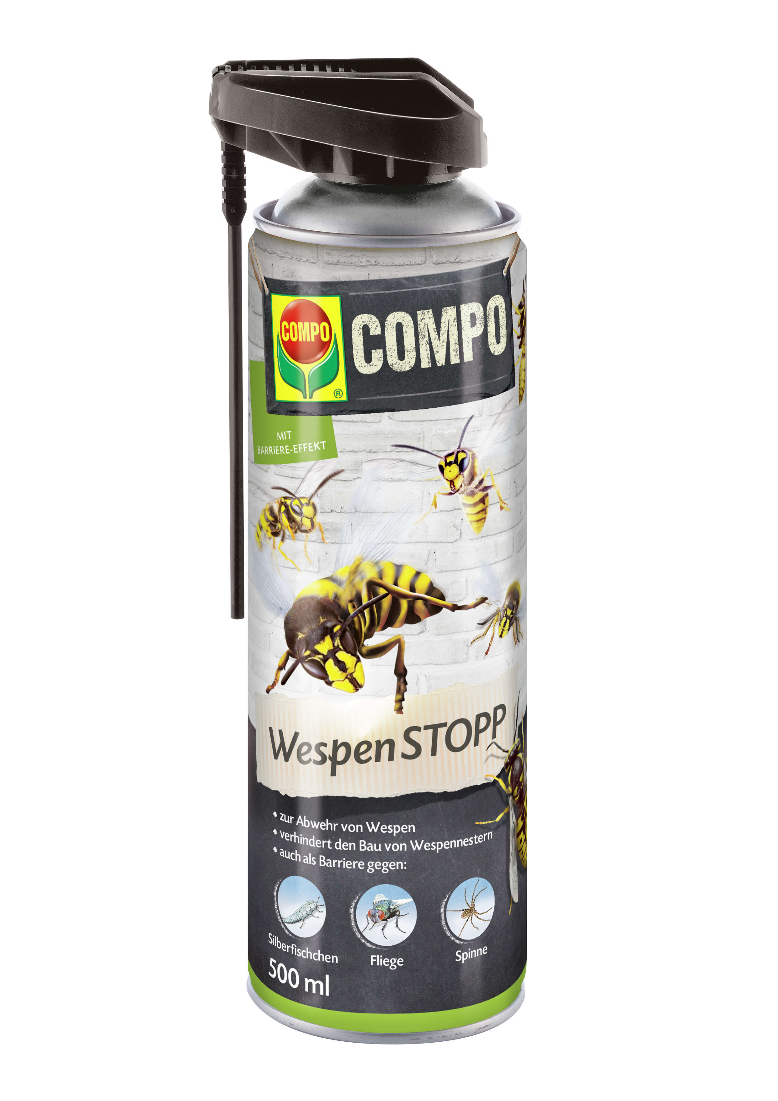 COMPO WespenSTOPP