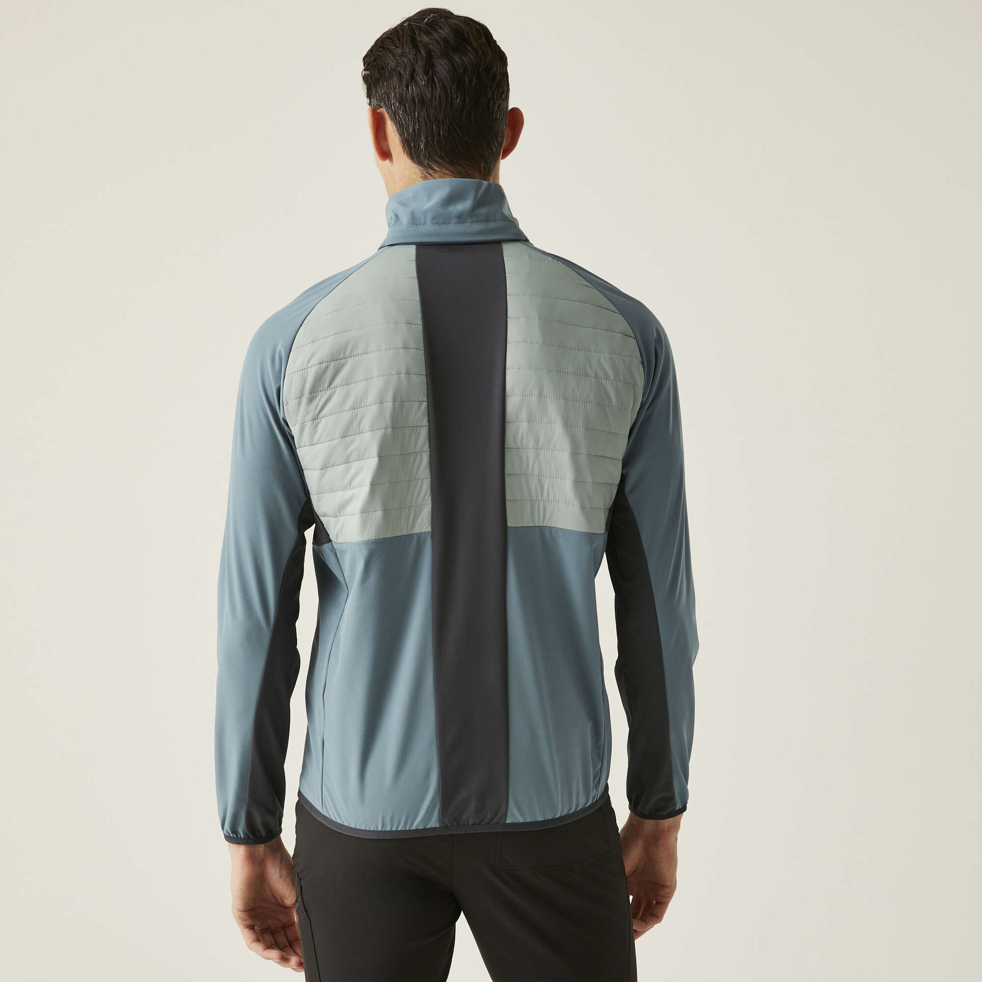 Regatta Herren Steppjacke Pro Hybrid II