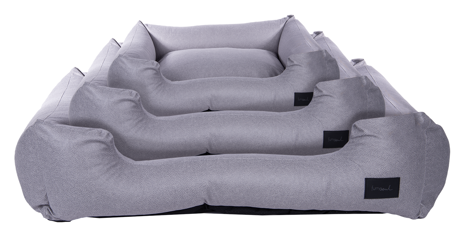 hundeleine 2m Fettleder Hundeleine 