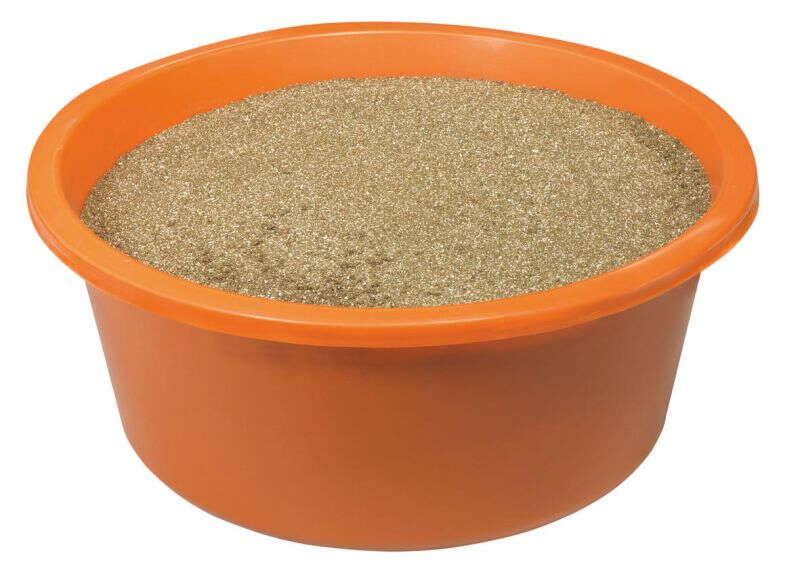 VitaMiral Leckeimer Rind