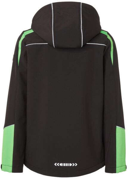 C.Centimo Kinder Softshelljacke