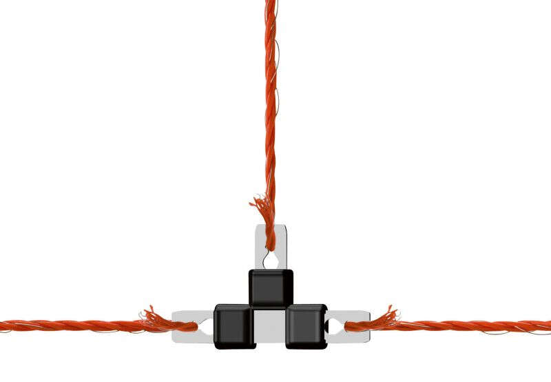 litzclip Reparaturset