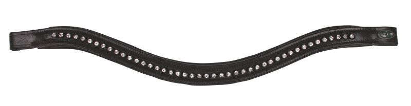 KANTRIE Trense Silverstar