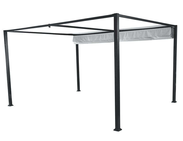 SIENA GARDEN Sky Sonnendach 4x3m
