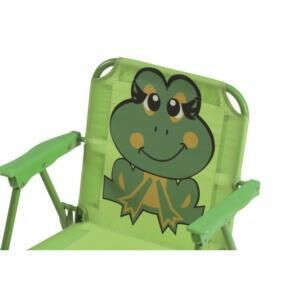 SIENA GARDEN Kinderset Froggy