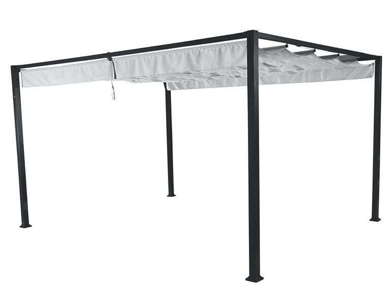 SIENA GARDEN Sky Sonnendach 4x3m